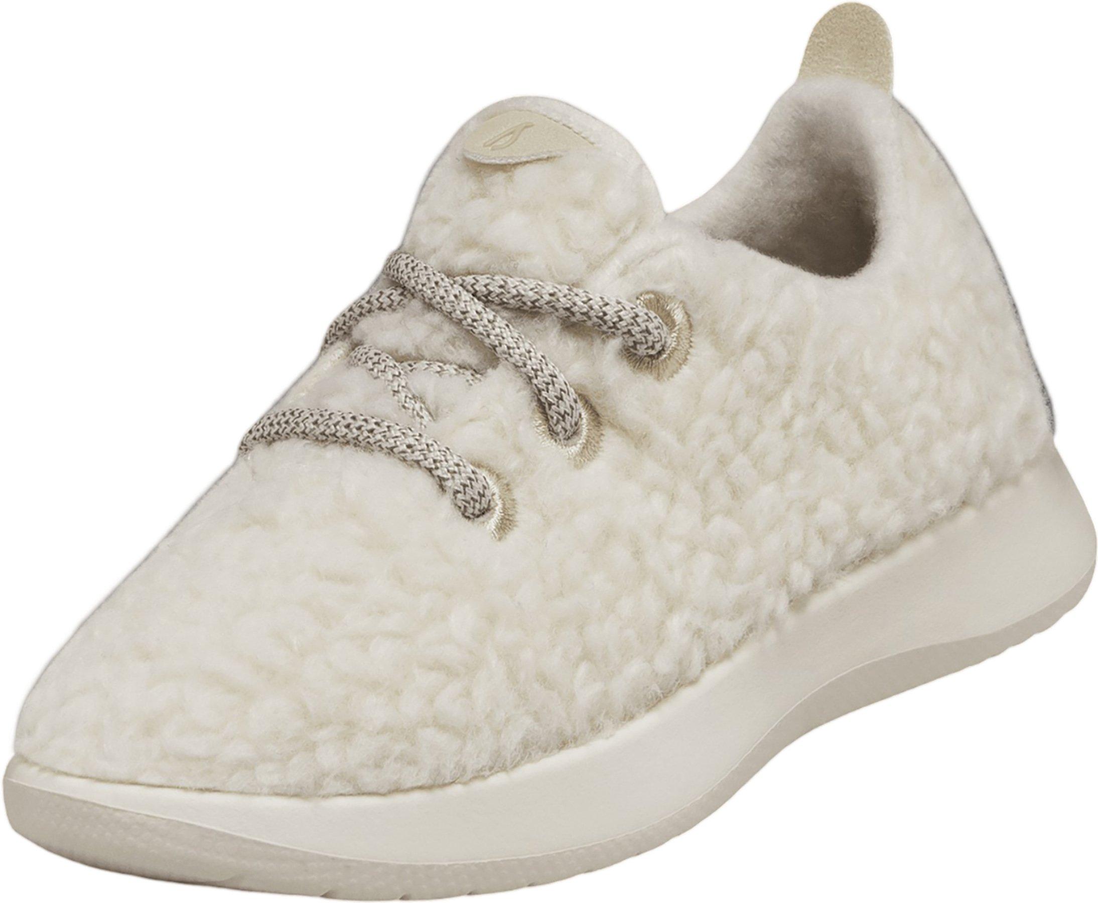 Numéro de l'image de la galerie de produits 4 pour le produit Souliers Smallbirds Wool Runners Fluffs - Petit enfant