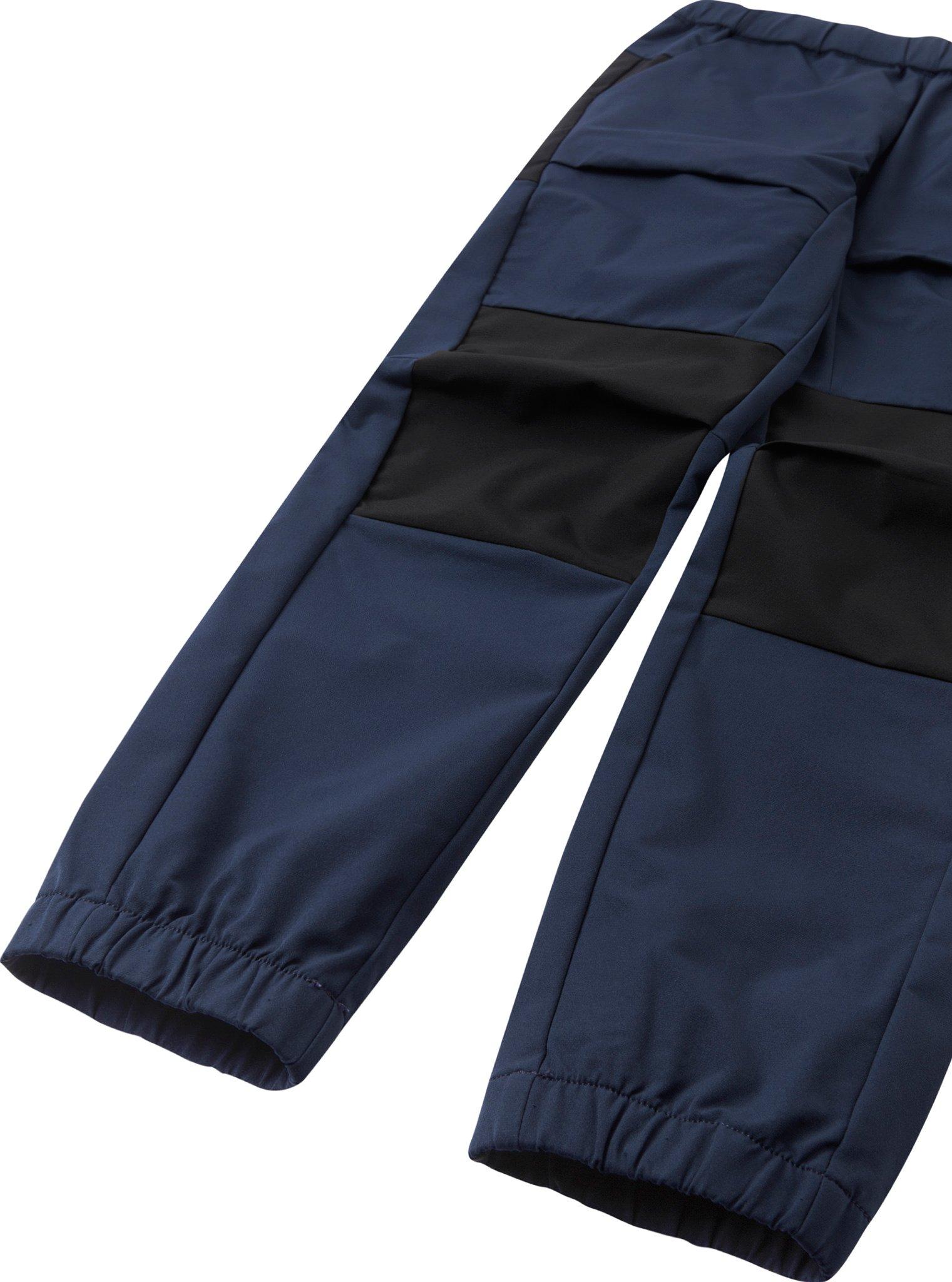 Product gallery image number 3 for product Vaeltaa Hiking Pant - Kids