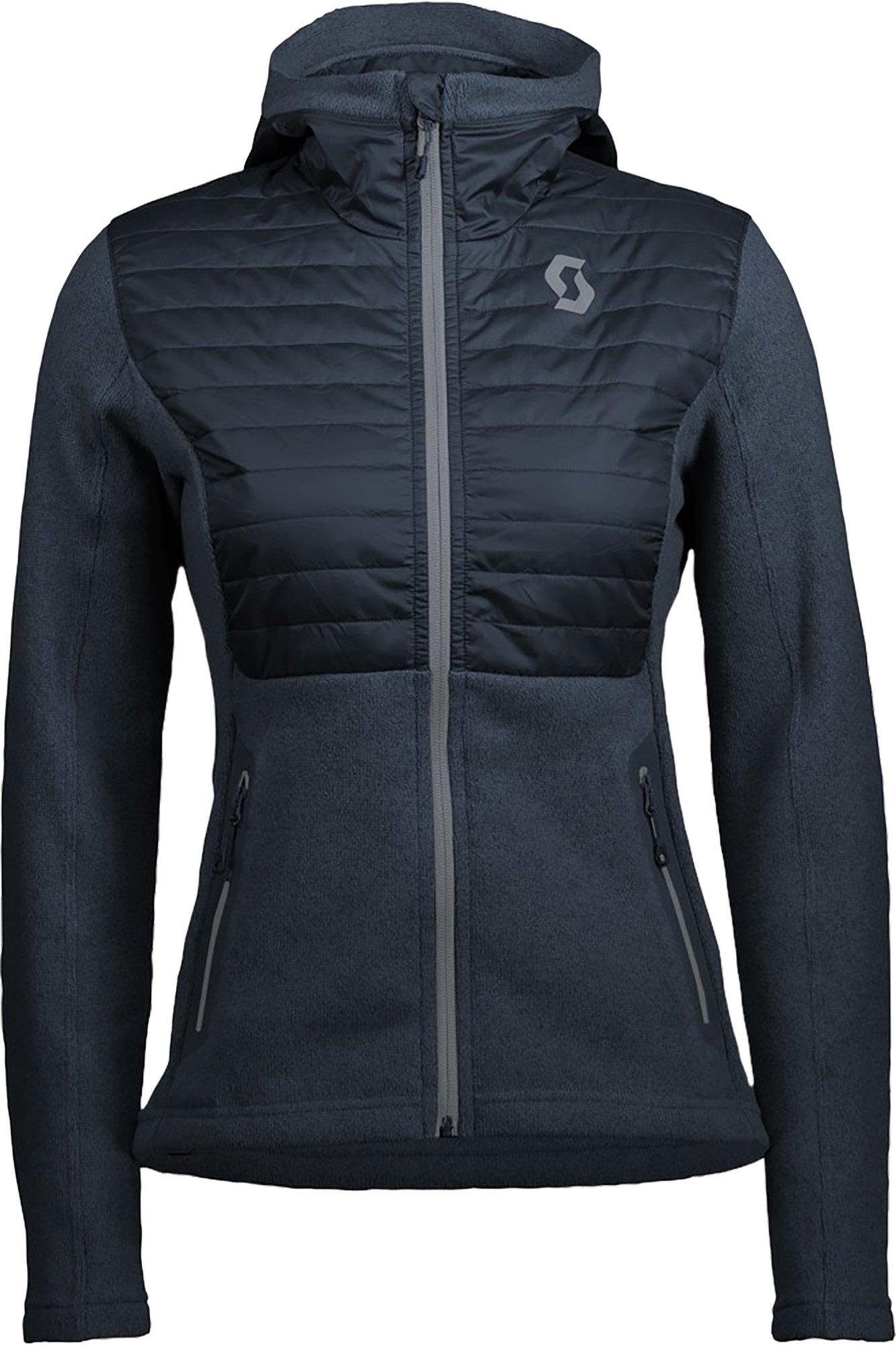 Product gallery image number 1 for product Defined Optic Hoody - Women's