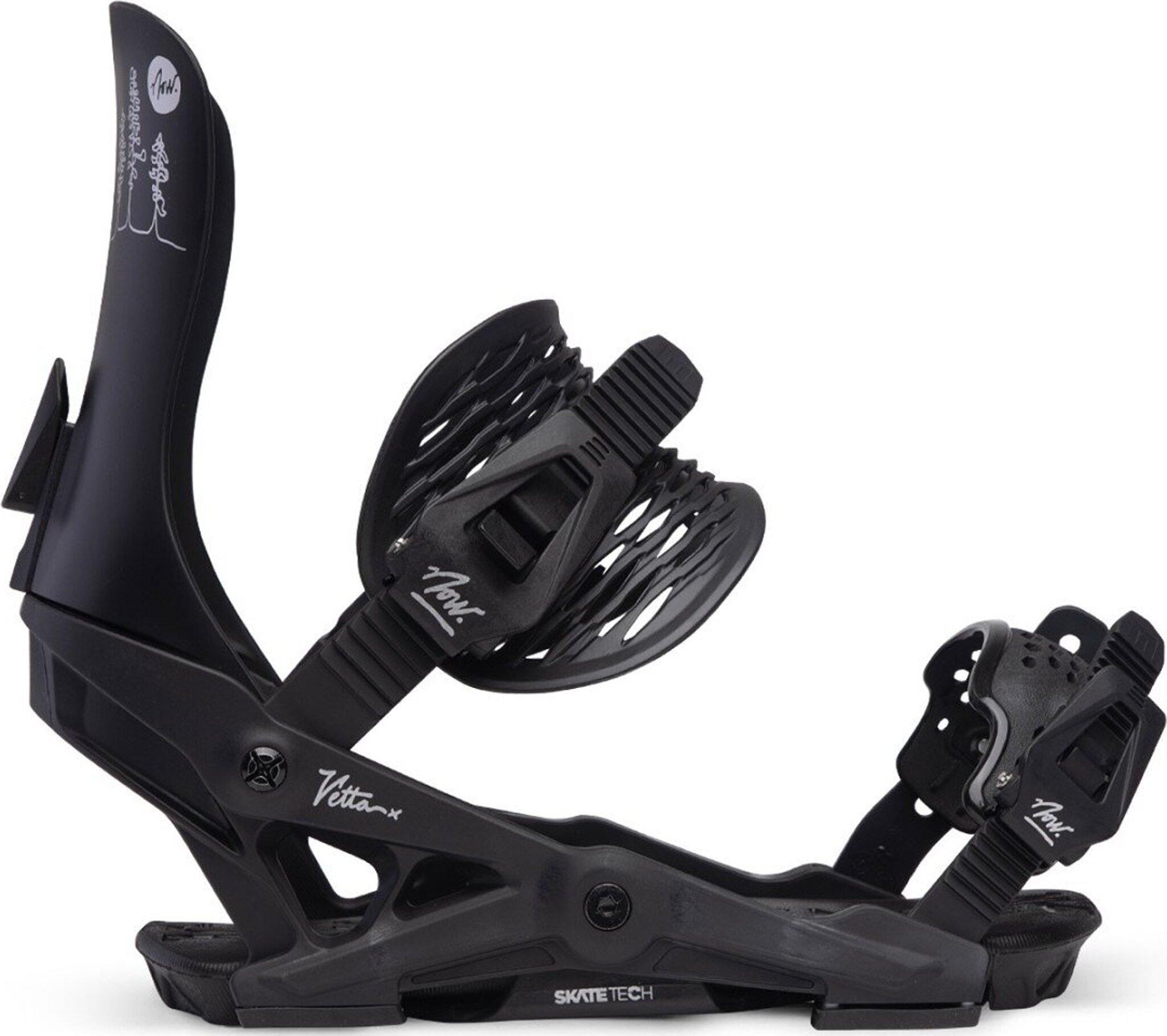 Product gallery image number 2 for product Vetta Snowboard Bindings - Women's