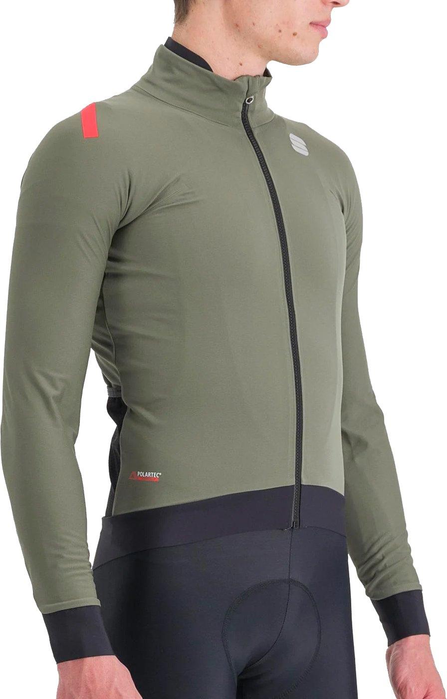 Product gallery image number 2 for product Fiandre Pro Jacket - Men's