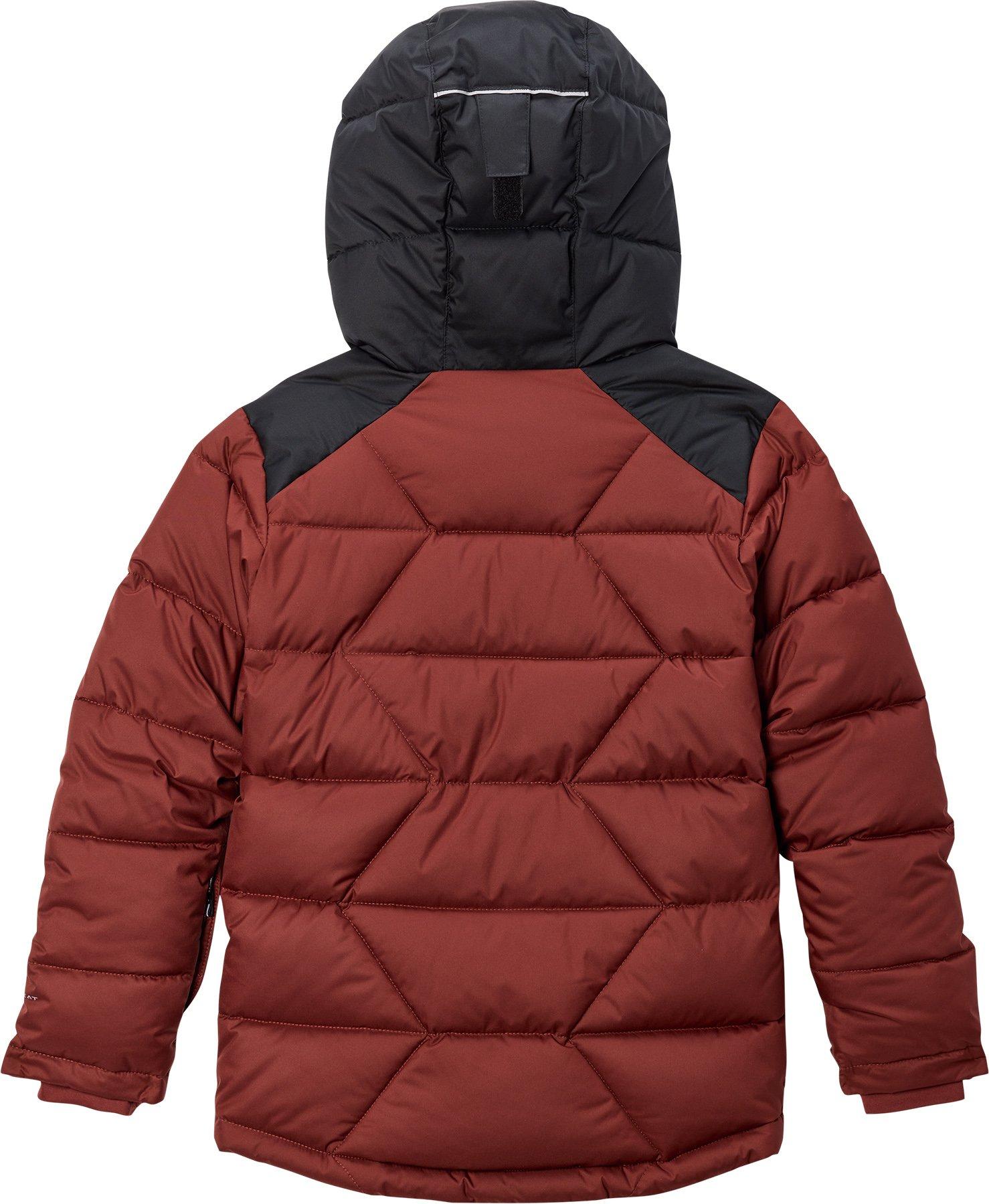 Product gallery image number 2 for product Winter Powder III Quilted Jacket - Boy Youth