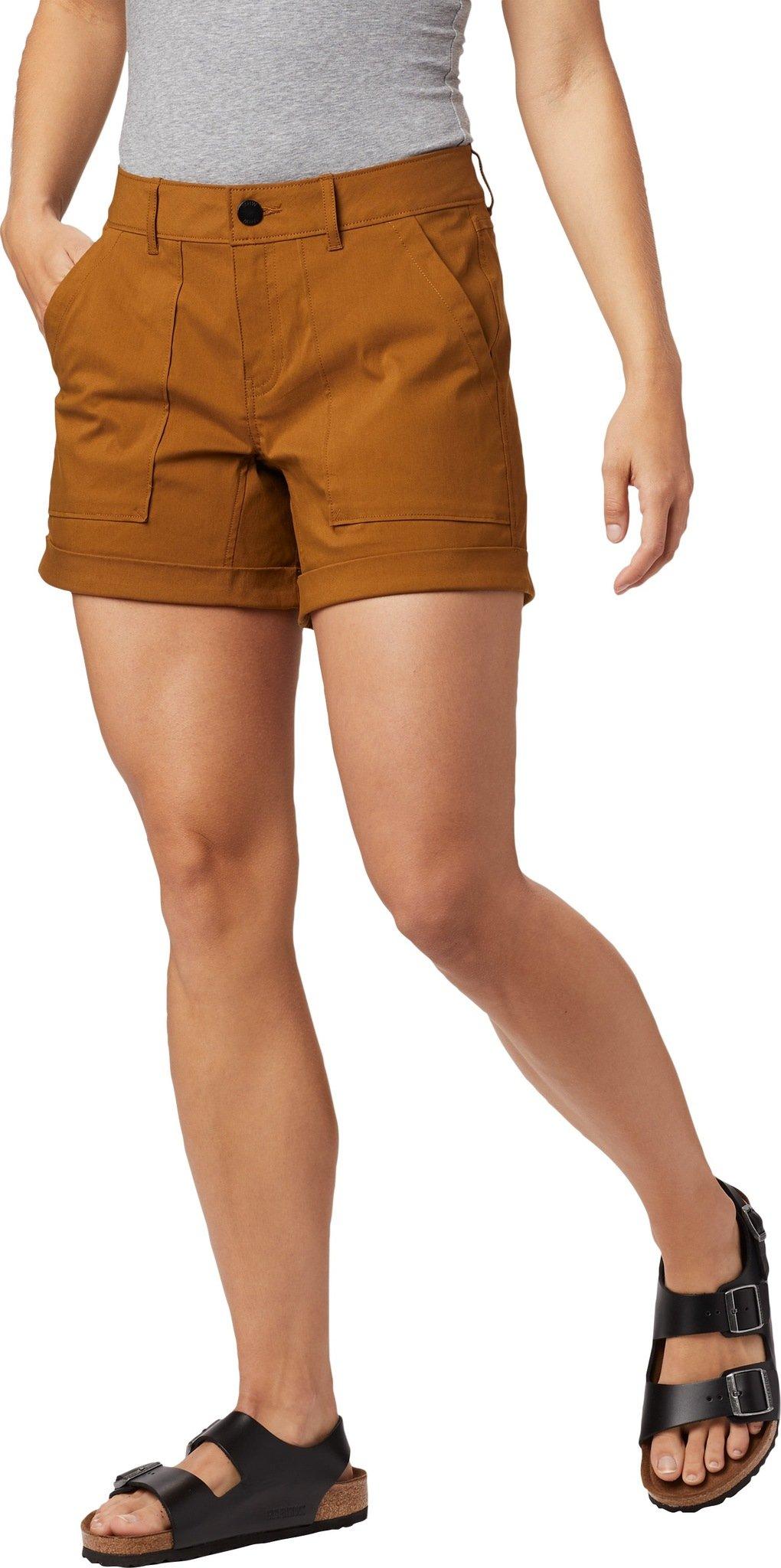 Product gallery image number 1 for product Hardwear AP Short - Women's