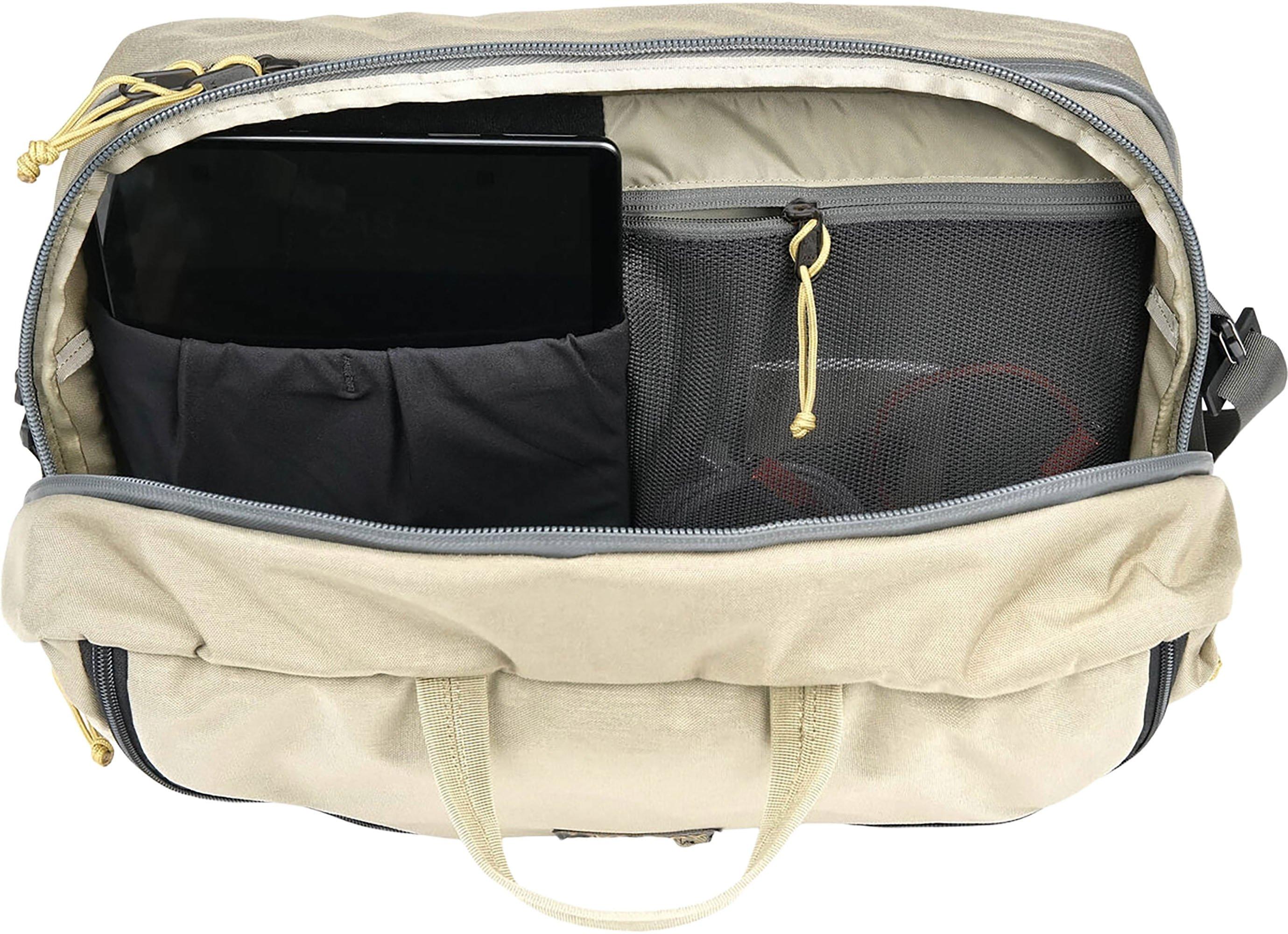 Product gallery image number 3 for product 3 Way Briefcase 27L