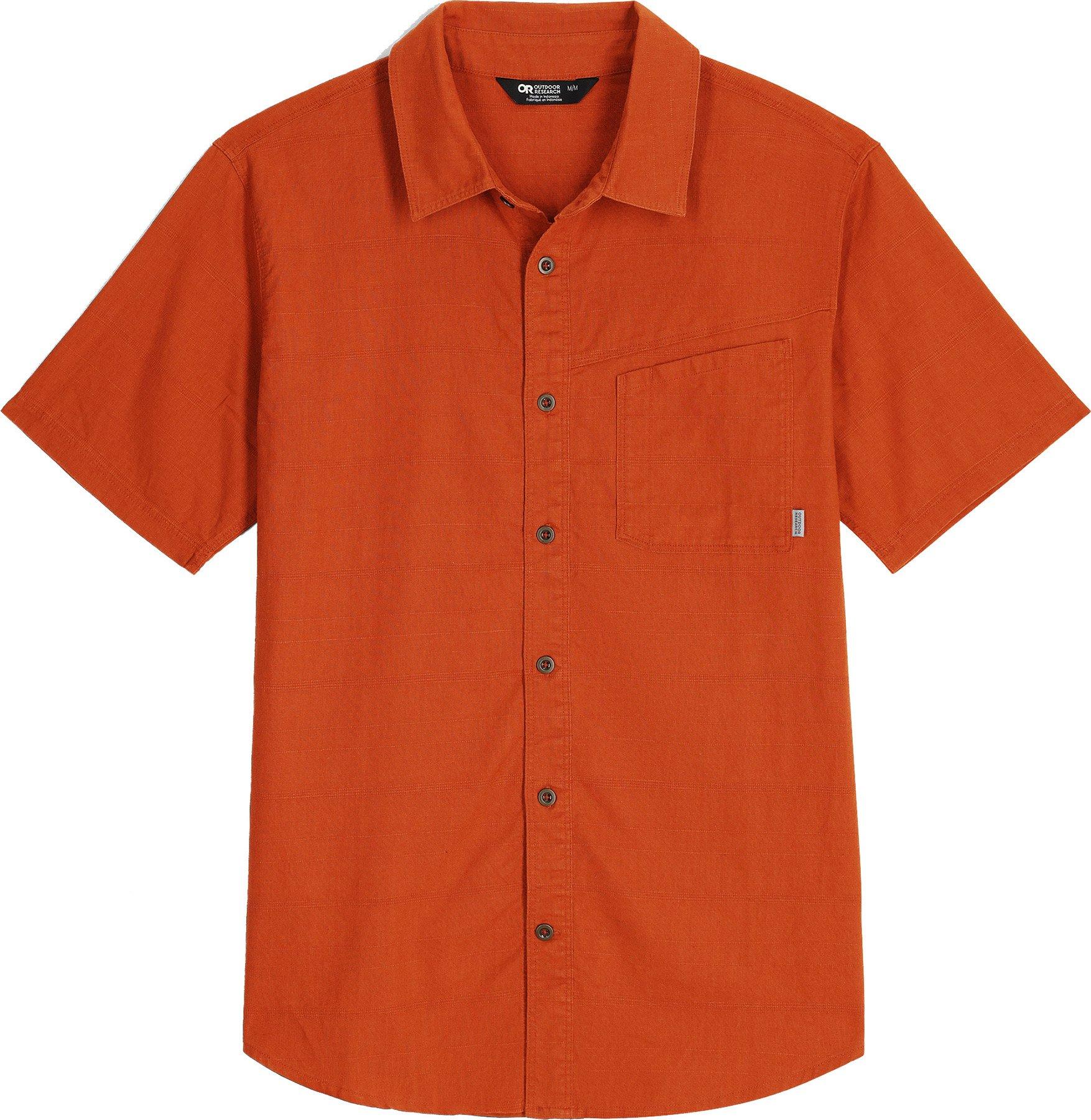 Product image for Weisse Shirt - Men's