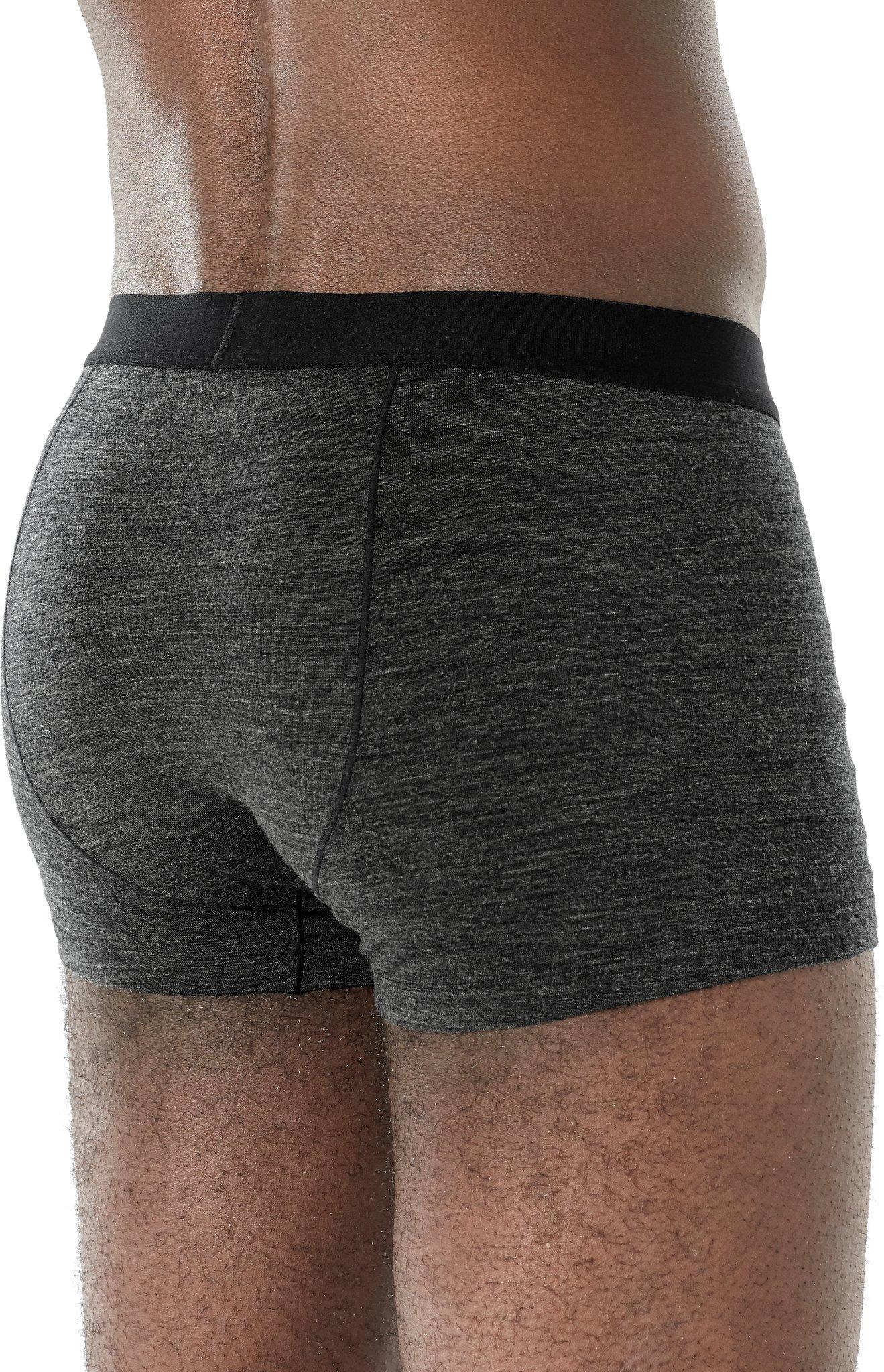 Product gallery image number 5 for product Anatomica Cool-Lite Merino Trunks - Men's