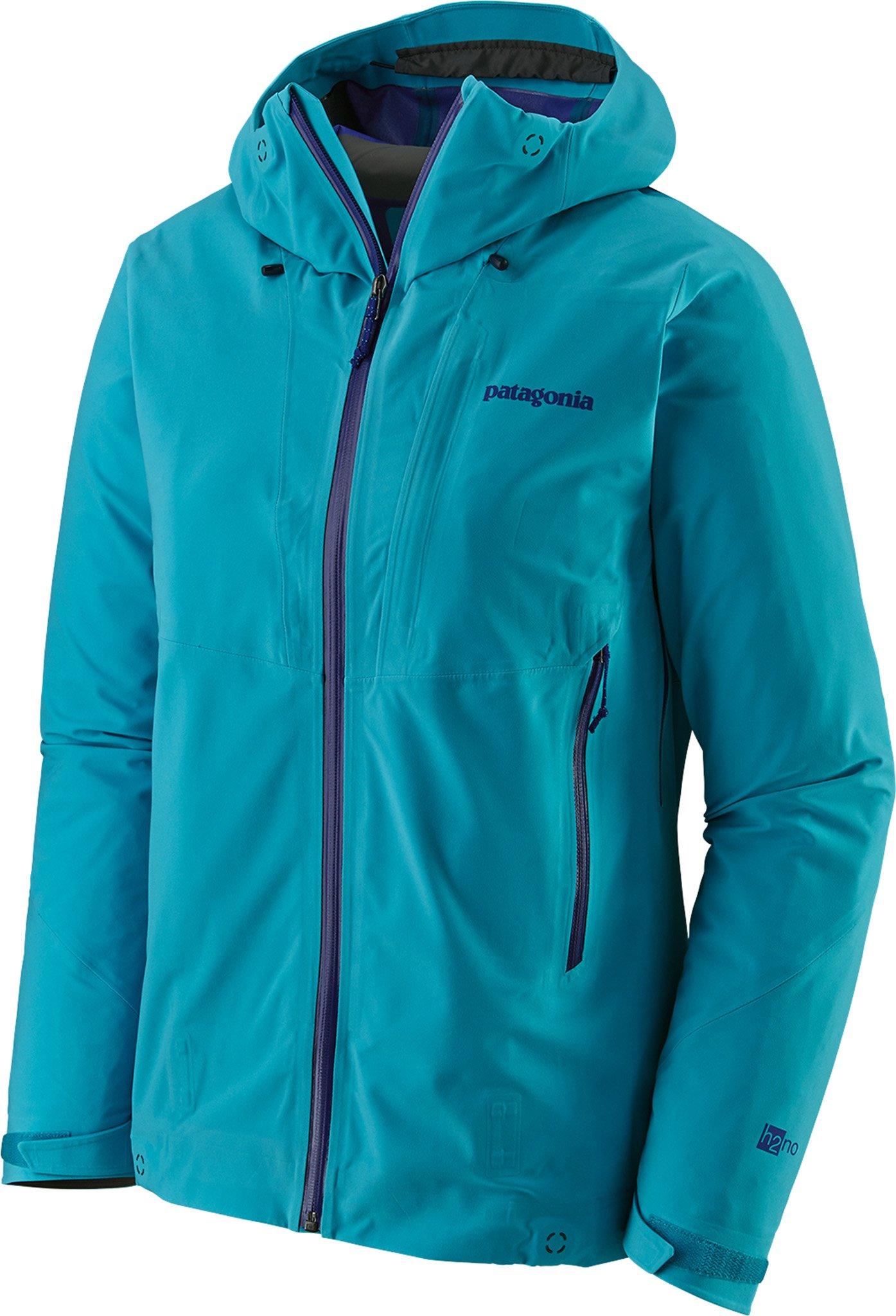 Product gallery image number 1 for product Galvanized Jacket - Women's