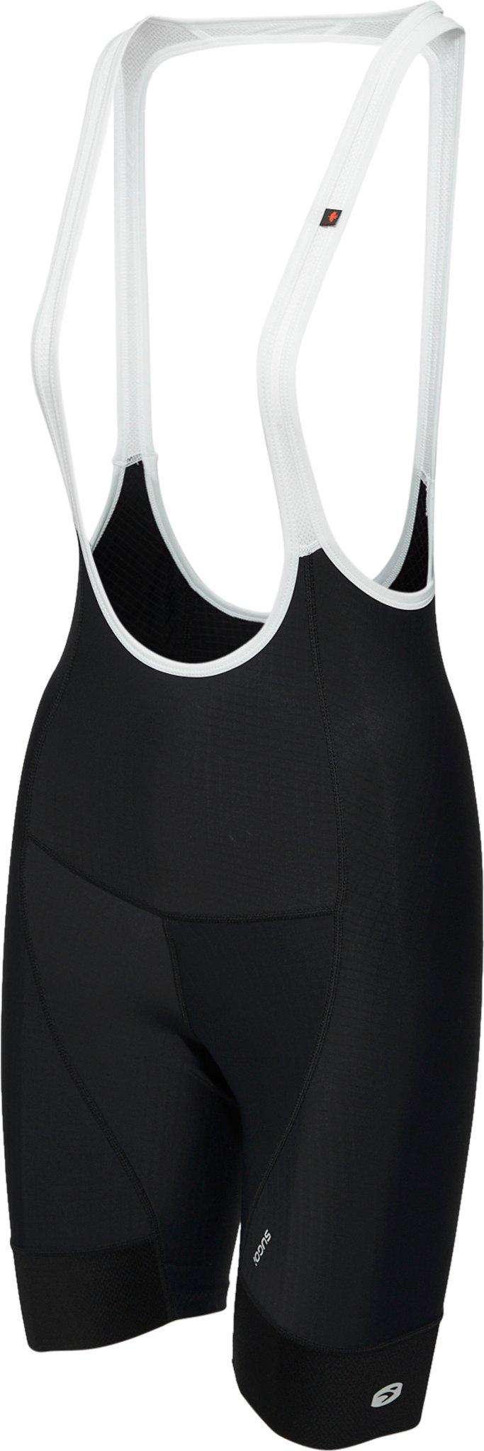 Product gallery image number 5 for product Evolution Bib Shorts - Women's