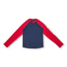 Couleur: Collegiate Navy - Mountain Red