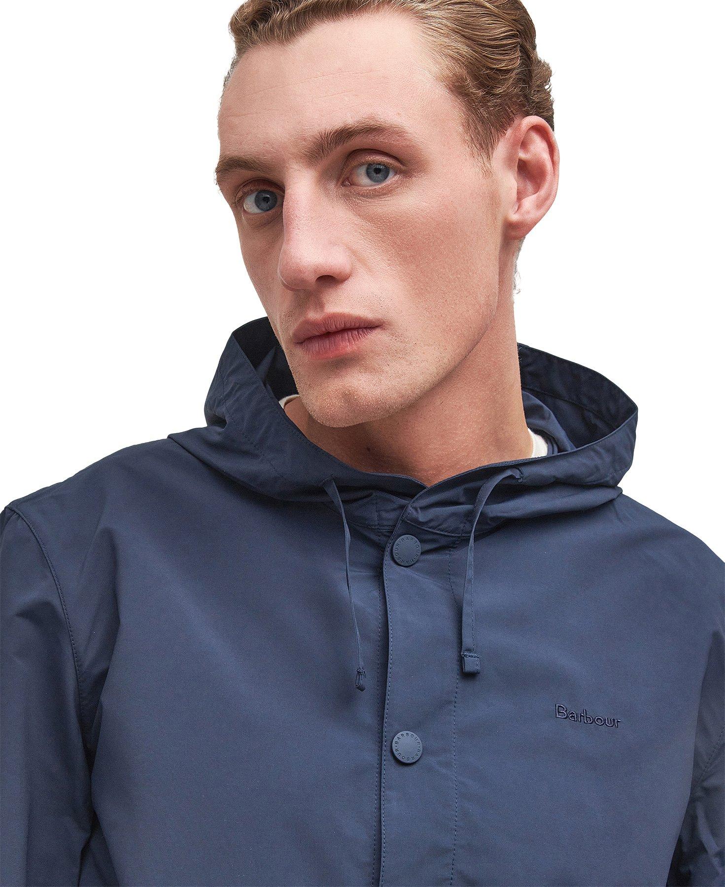 Numéro de l'image de la galerie de produits 2 pour le produit Manteau imperméable Newland - Homme