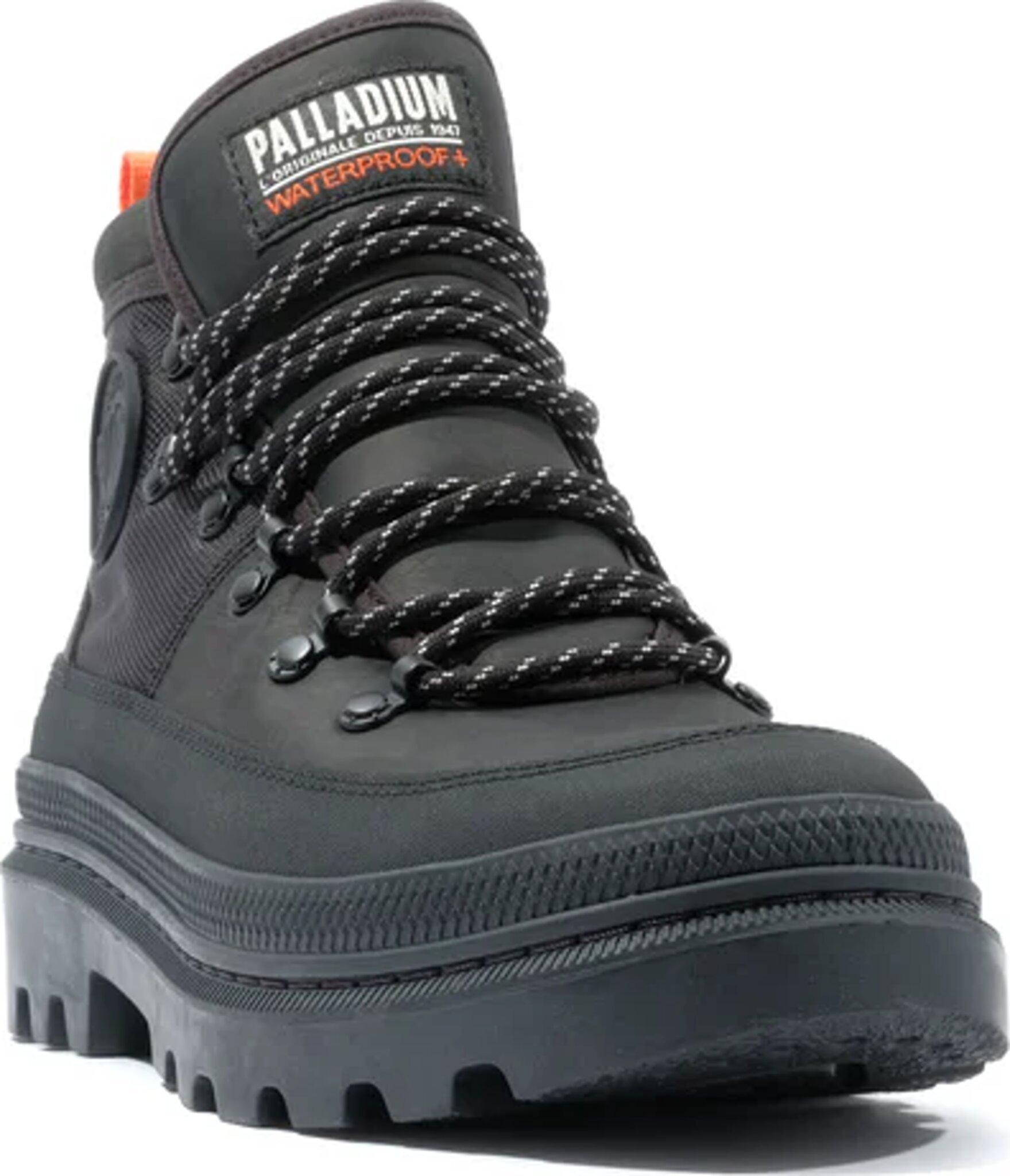 Product gallery image number 6 for product Pallatrooper Hiker WP+ Boots - Men's