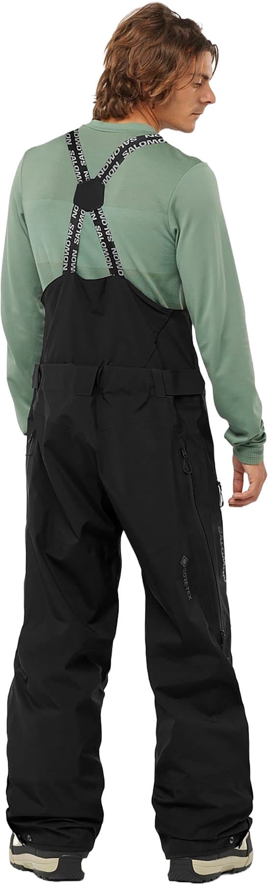 Product gallery image number 6 for product Moon Patrol GORE-TEX Bib - Men's