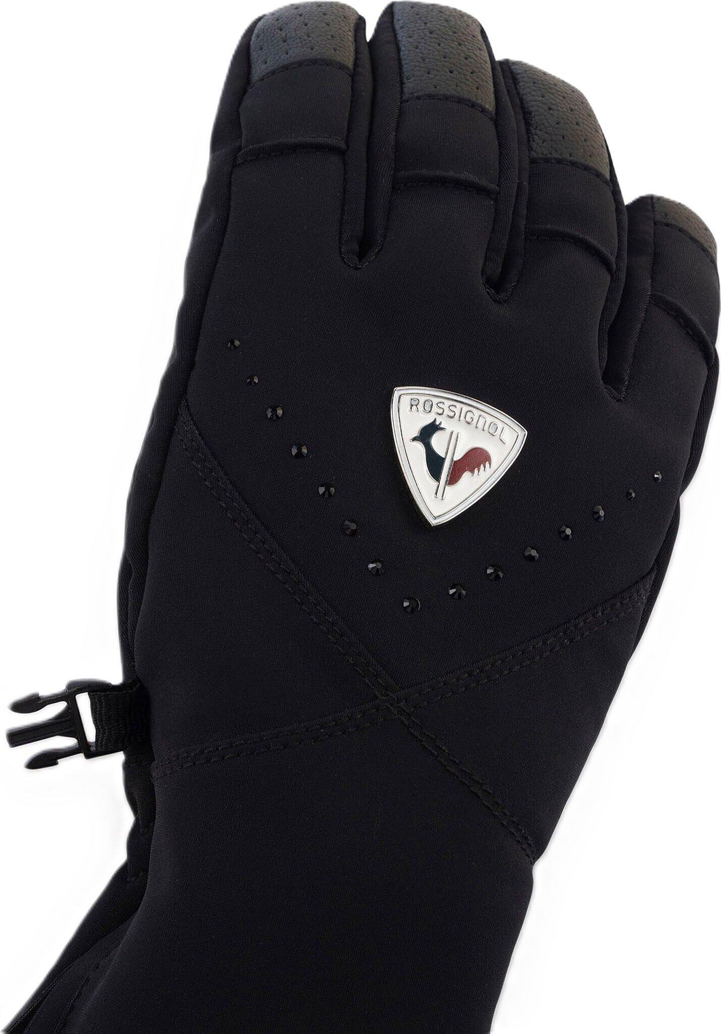 Product gallery image number 2 for product Absolute IMP'R Gloves - Women's 