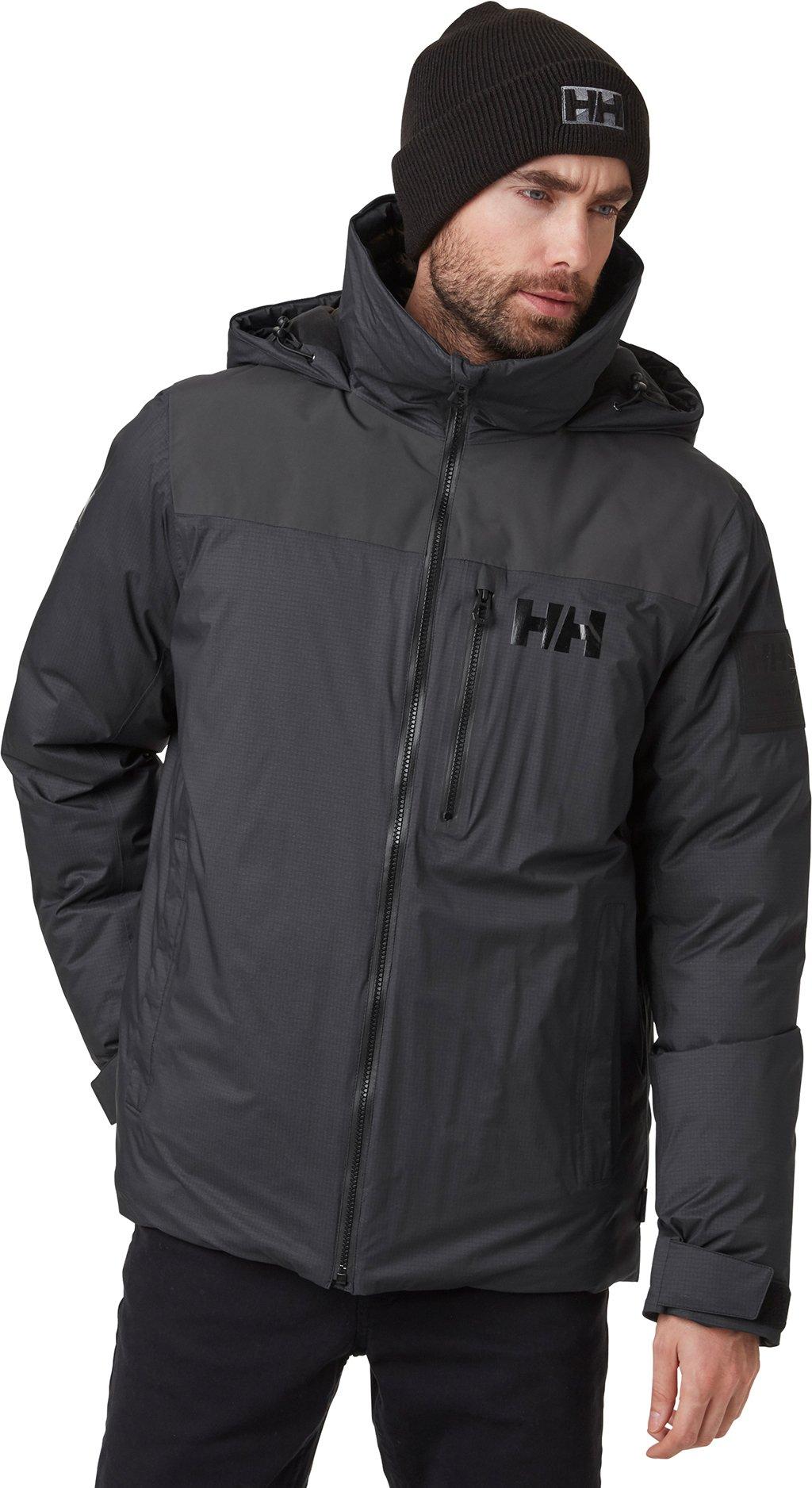 Product gallery image number 5 for product Arctic Ocean Puffy Jacket - Men's