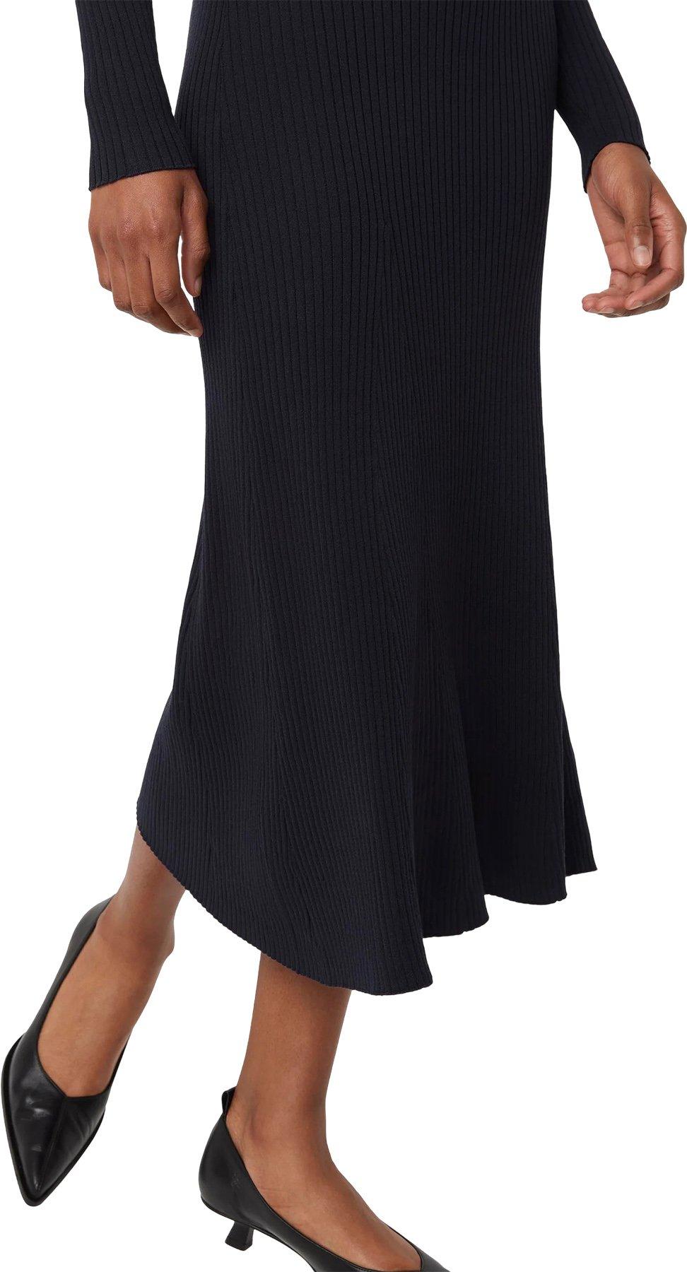 Product gallery image number 4 for product Ribbed Maxi Dress - Women's