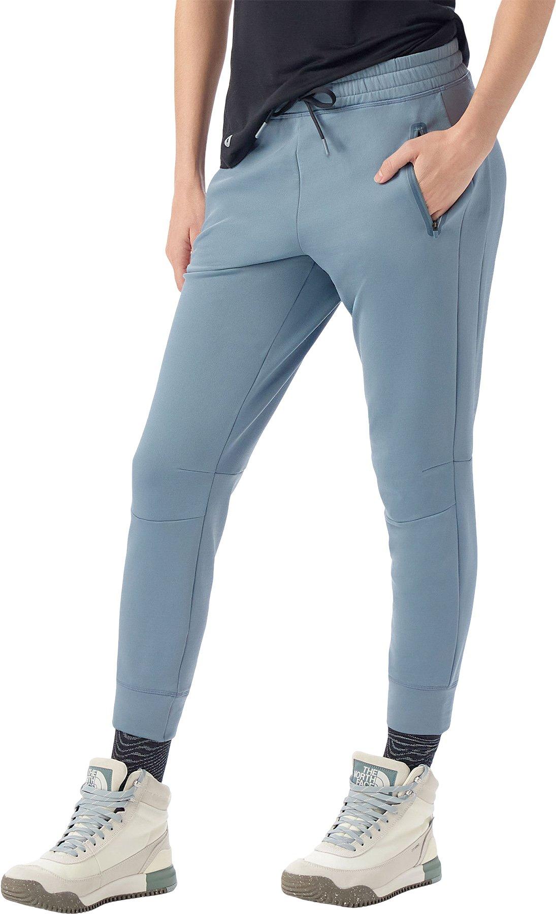 Numéro de l'image de la galerie de produits 3 pour le produit Pantalon de jogging Active Fleece - Femme