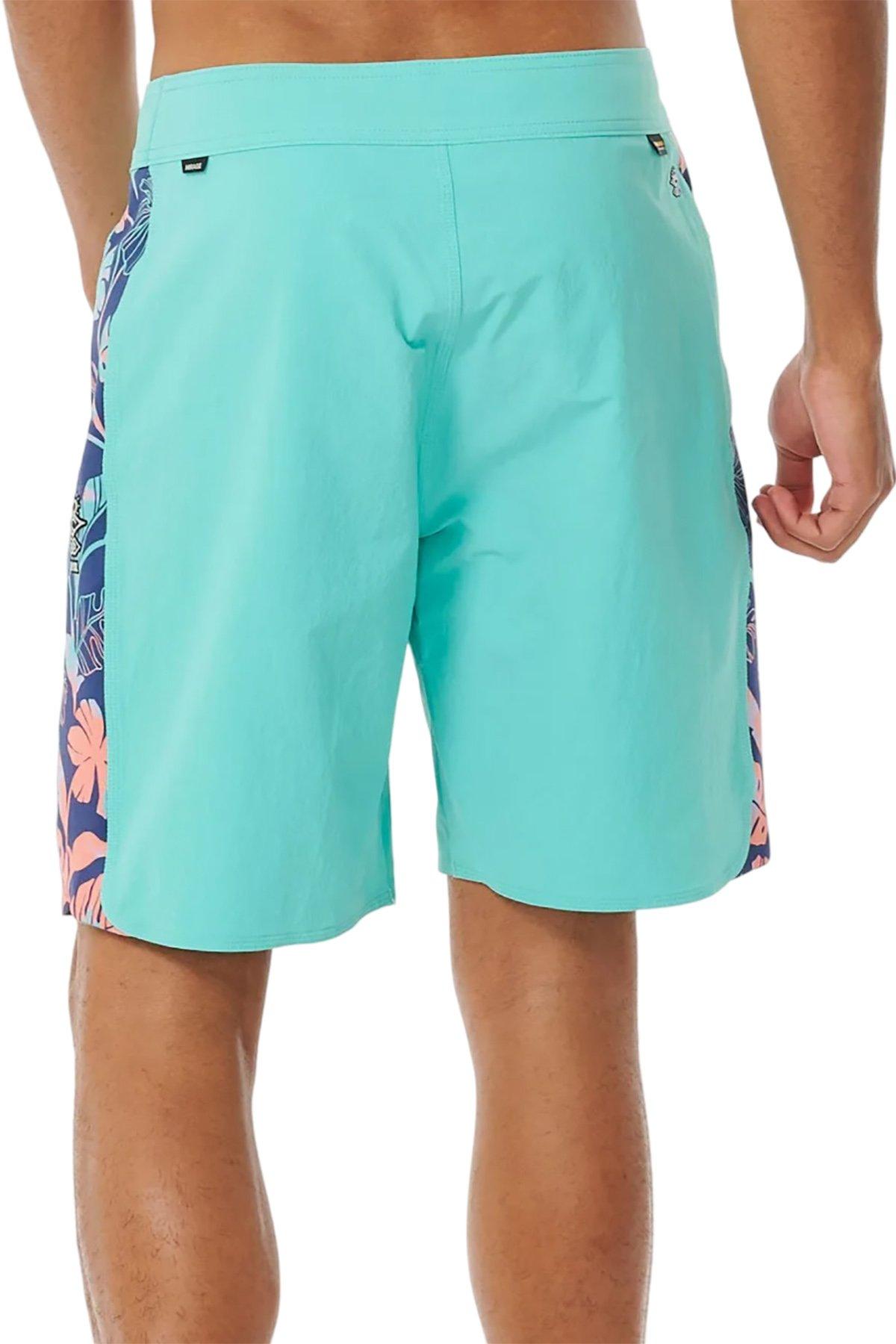 Product gallery image number 3 for product Mirage 3-2-One Ultimate Boardshorts 19" - Men's