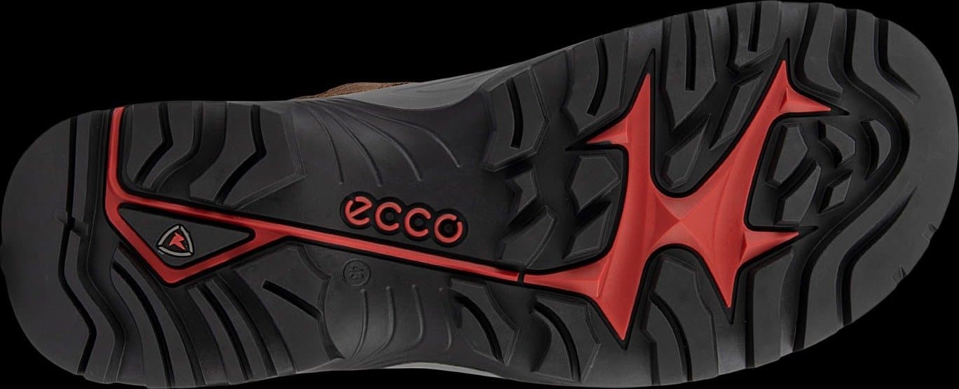 Numéro de l'image de la galerie de produits 3 pour le produit Chaussures Ecco Offroad - Homme