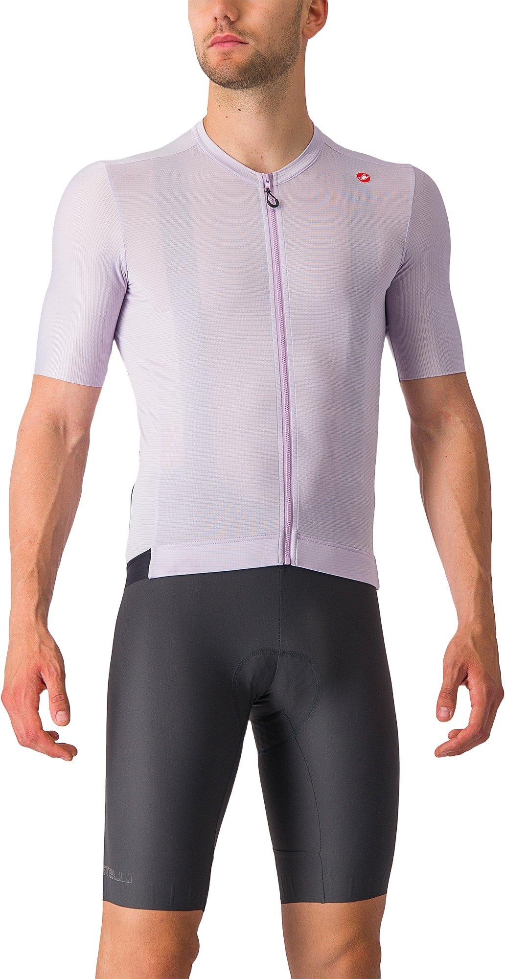 Product gallery image number 6 for product Espresso Jersey - Men's