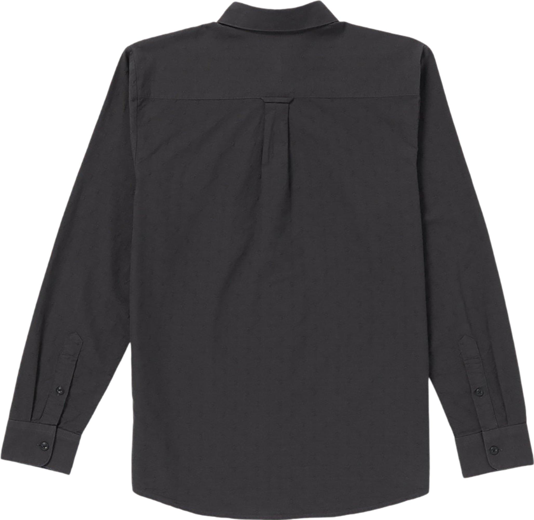 Product gallery image number 2 for product Date Knight Long Sleeve Shirt - Men's