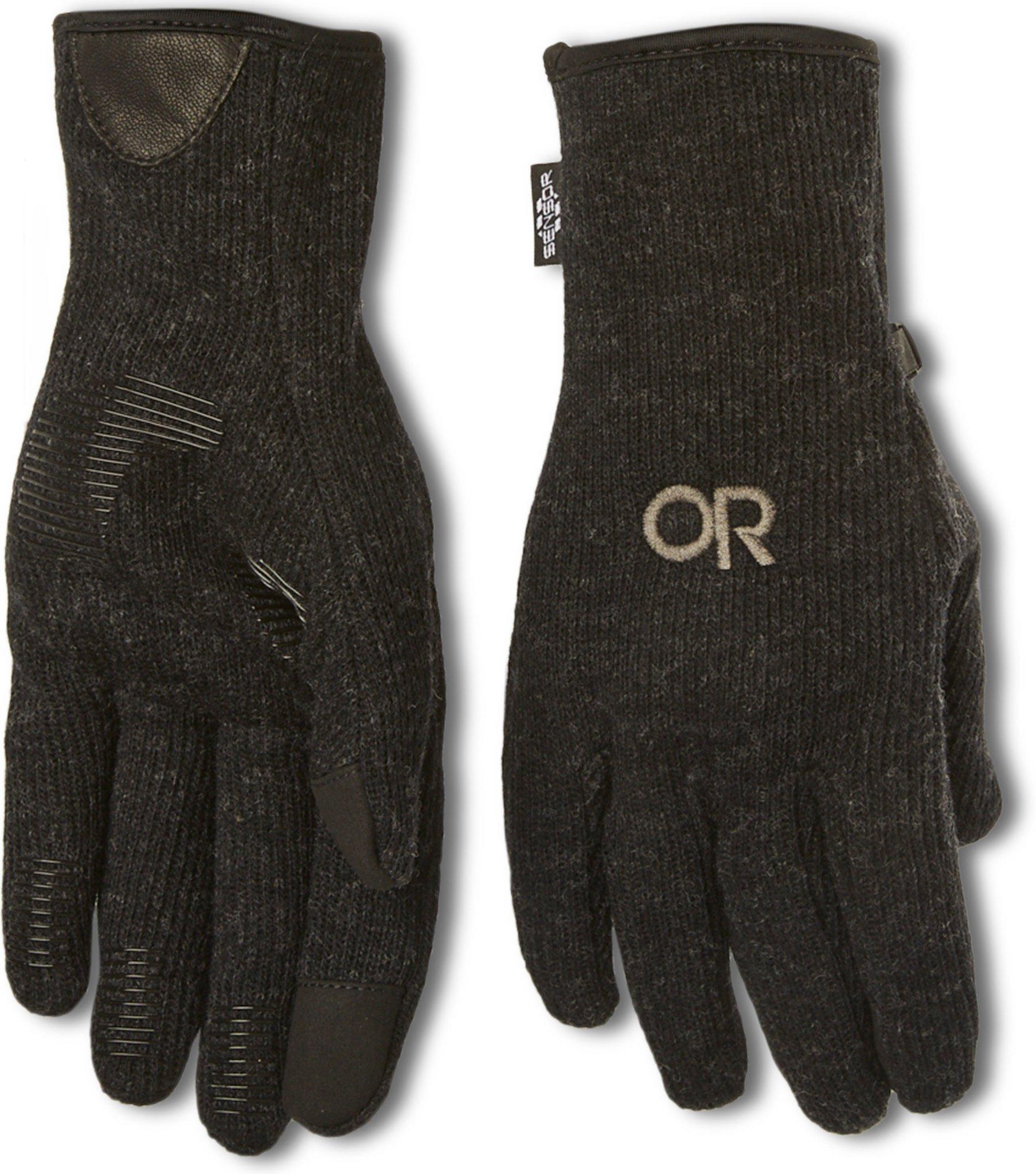 Product image for Flurry Sensor Gloves - Men's