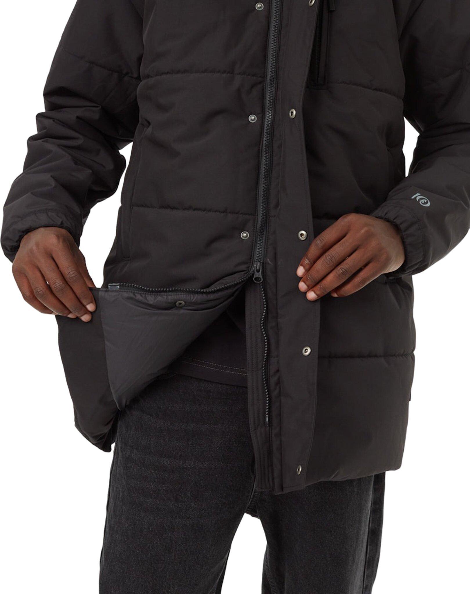 Product gallery image number 4 for product Nimbus Puffer Parka - Men's