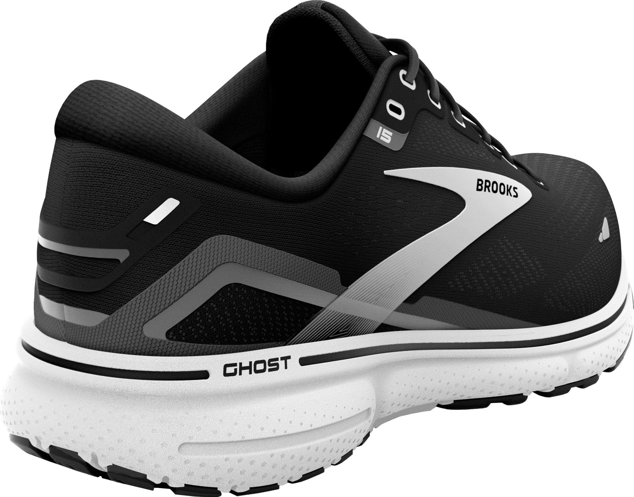 Product gallery image number 6 for product Ghost 15 Wide Road Running Shoes - Women's