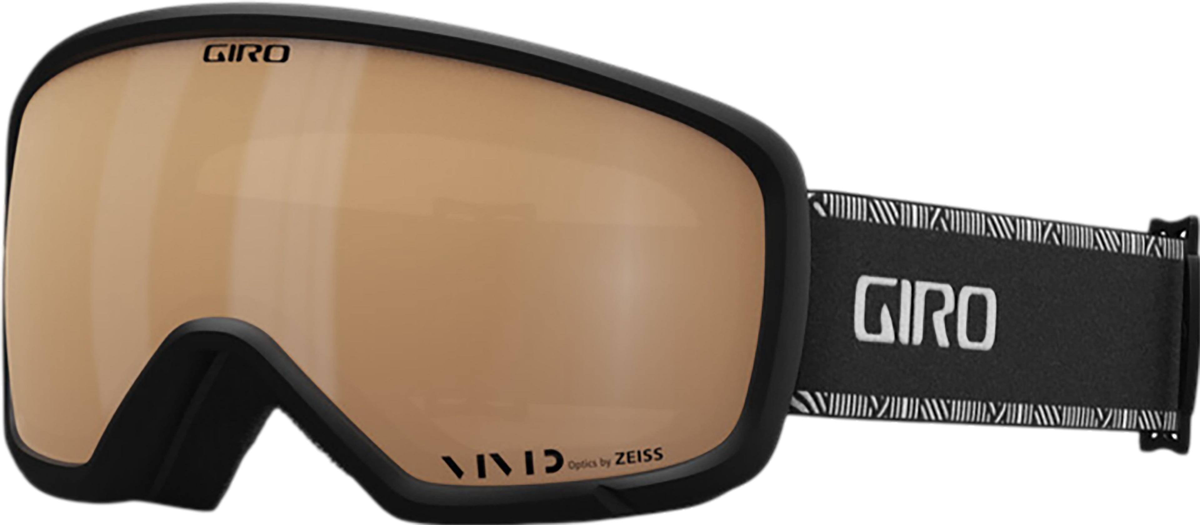 Image de produit pour Lunette de ski Millie Snow - Femme