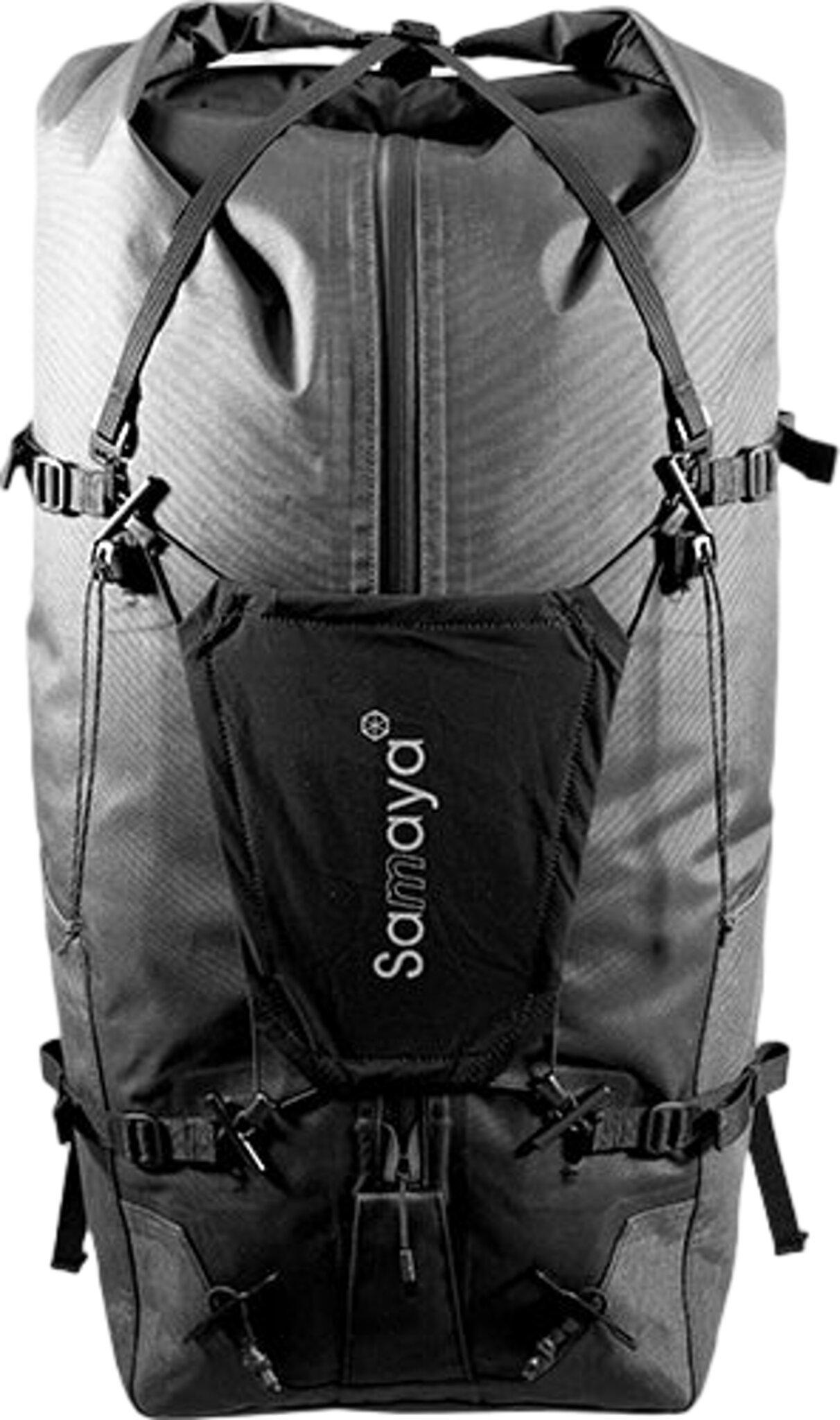 Product gallery image number 6 for product Alpine Mountaineering Backpack 35+ 5L