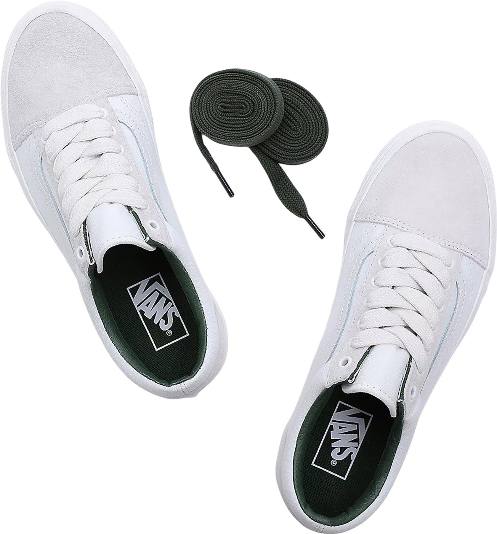 Product gallery image number 2 for product Old Skool Shoes - Women's