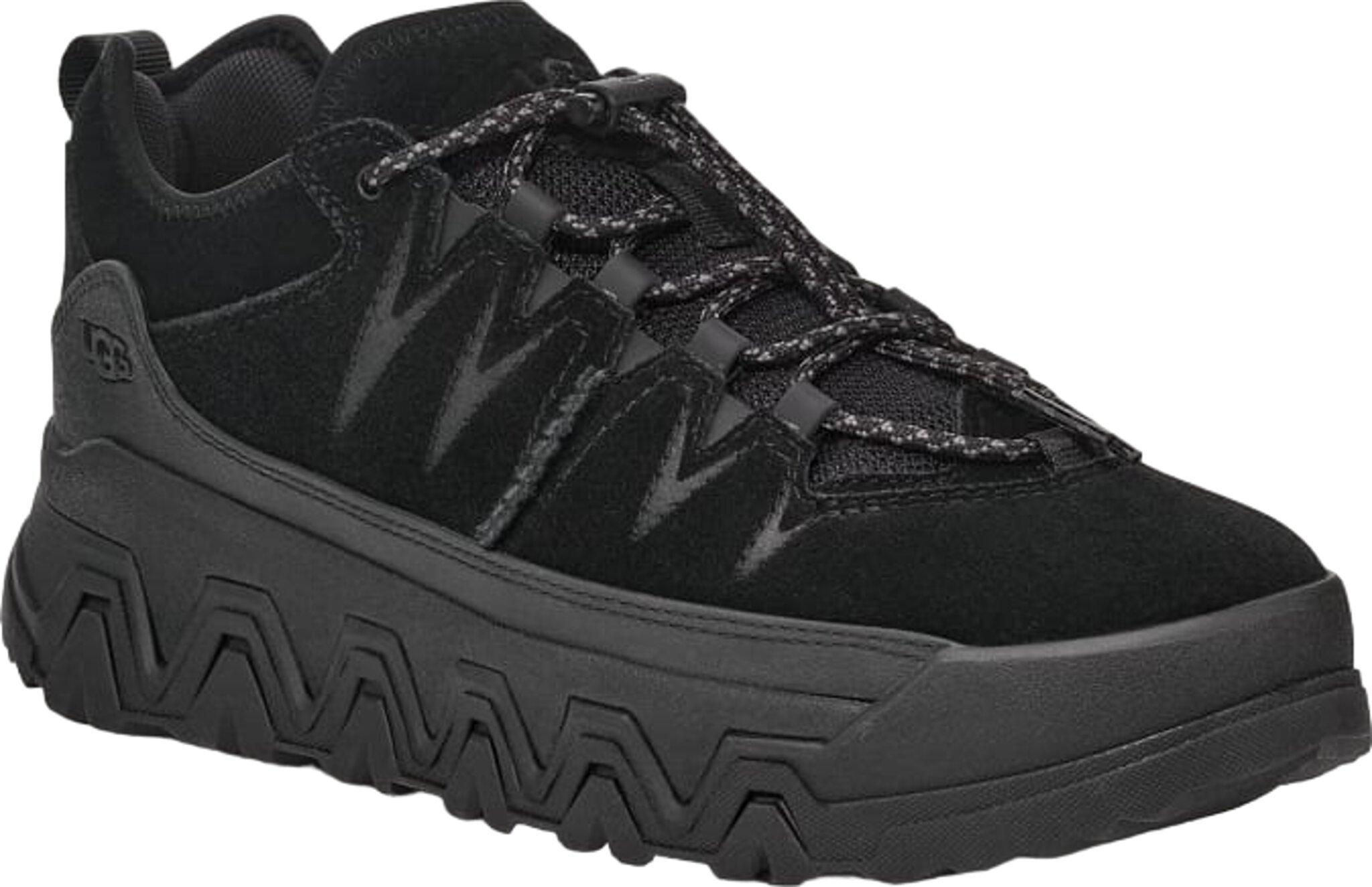 Product gallery image number 4 for product CapTrail Low Shoes - Men's