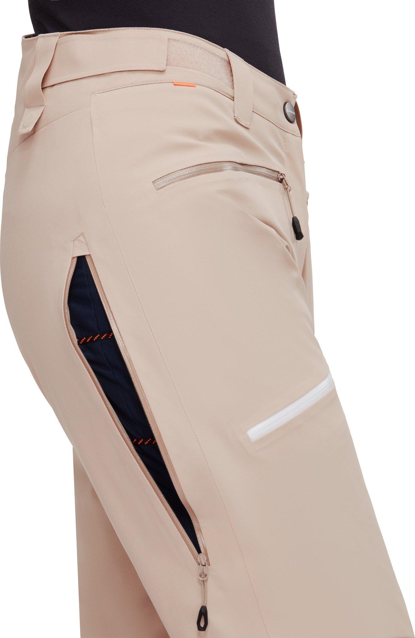 Product gallery image number 2 for product Stoney HS Thermo Pants - Women's