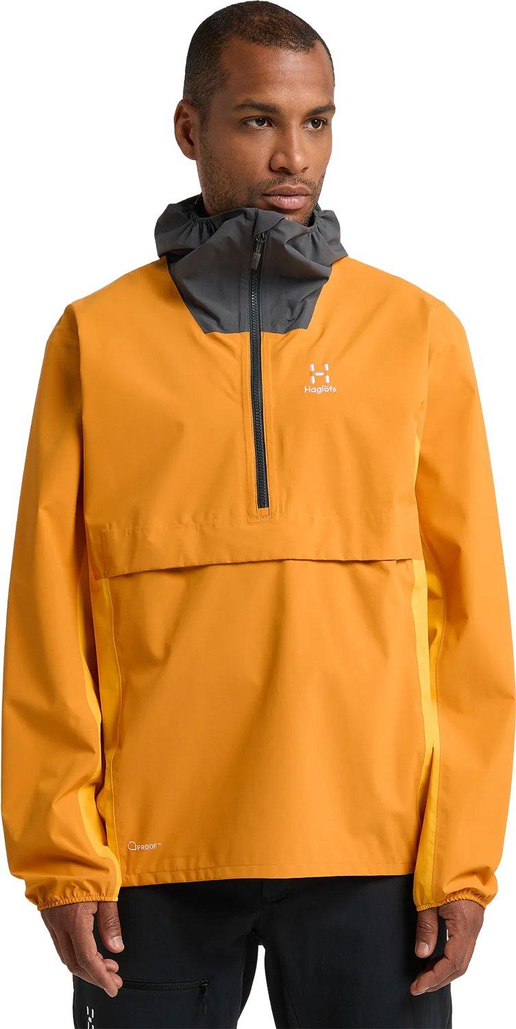 Product gallery image number 4 for product Sparv Proof Anorak - Men's