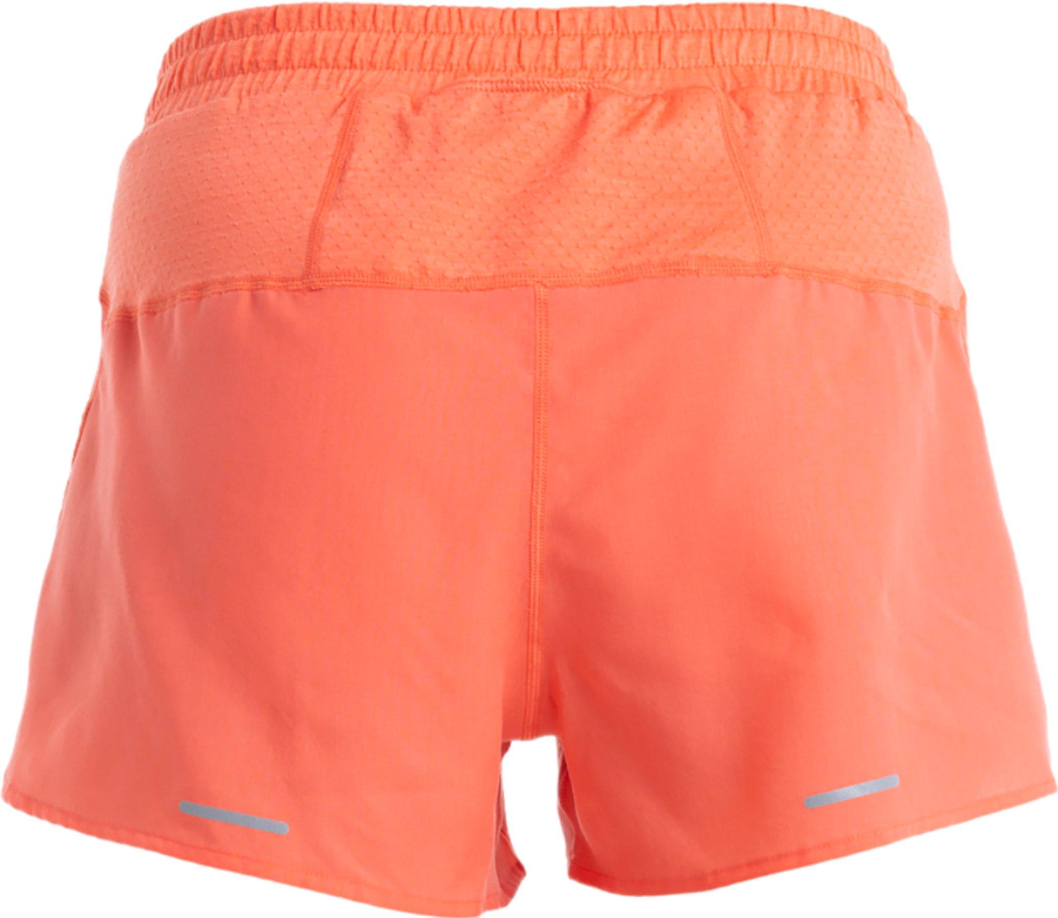 Product gallery image number 5 for product Speed 125 ZoneKnit Merino Blend Shorts 3" - Women's 