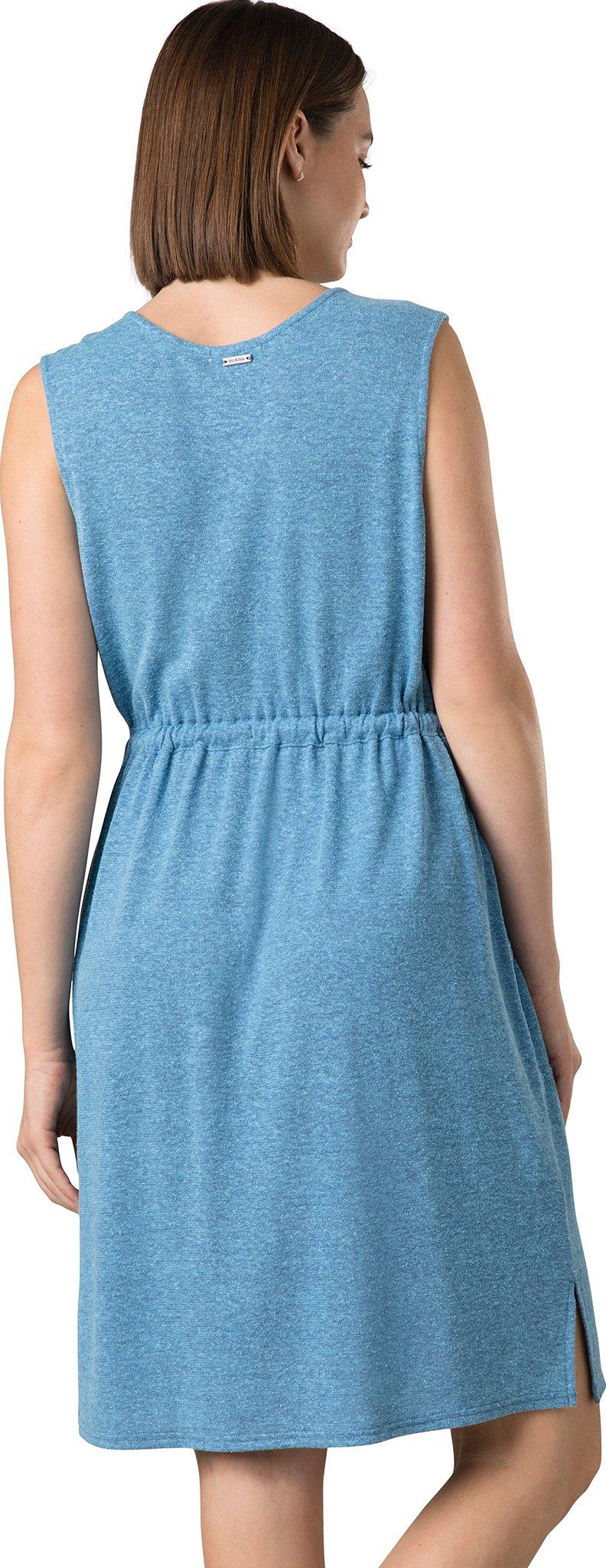 Product gallery image number 3 for product Cozy Up Korrine Dress - Women's