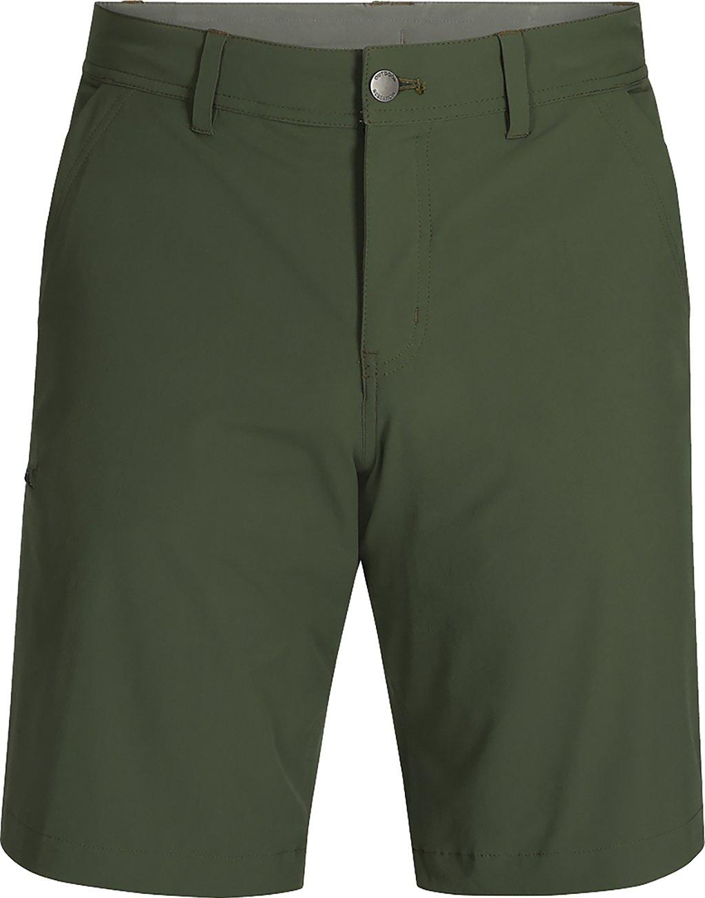 Product gallery image number 1 for product Ferrosi Shorts - 10" Inseam - Men's