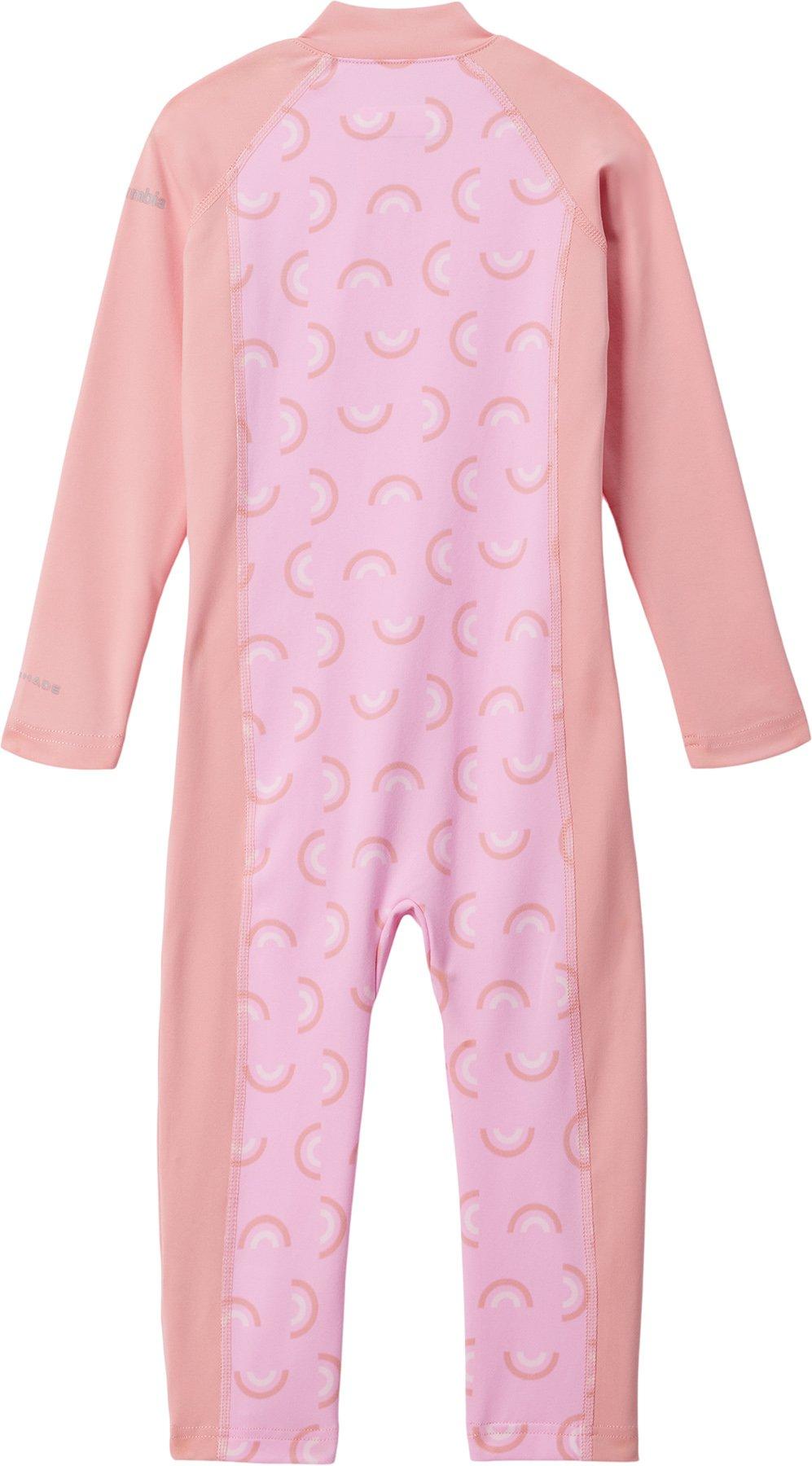 Product gallery image number 2 for product Sandy Shores II Sunsuit - Toddler