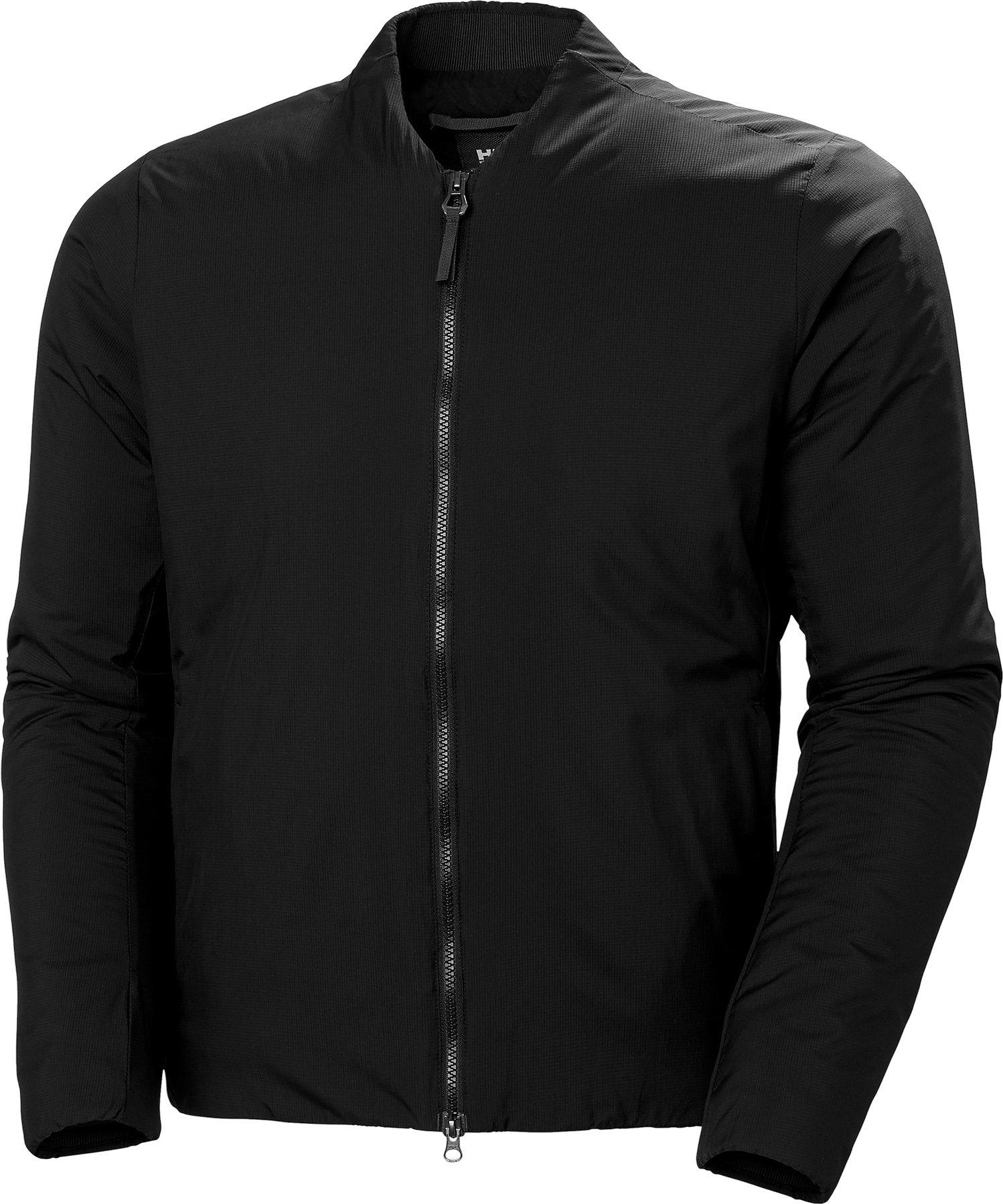 Image de produit pour Manteau isolé doux F2F - Homme