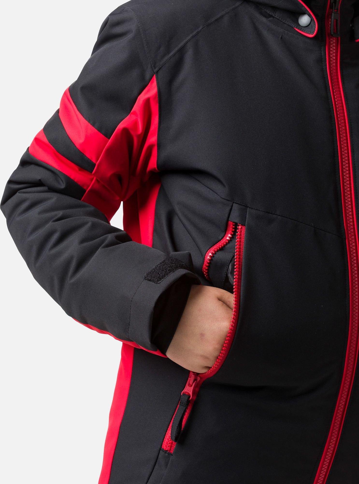 Product gallery image number 4 for product Ski Jacket - Boys