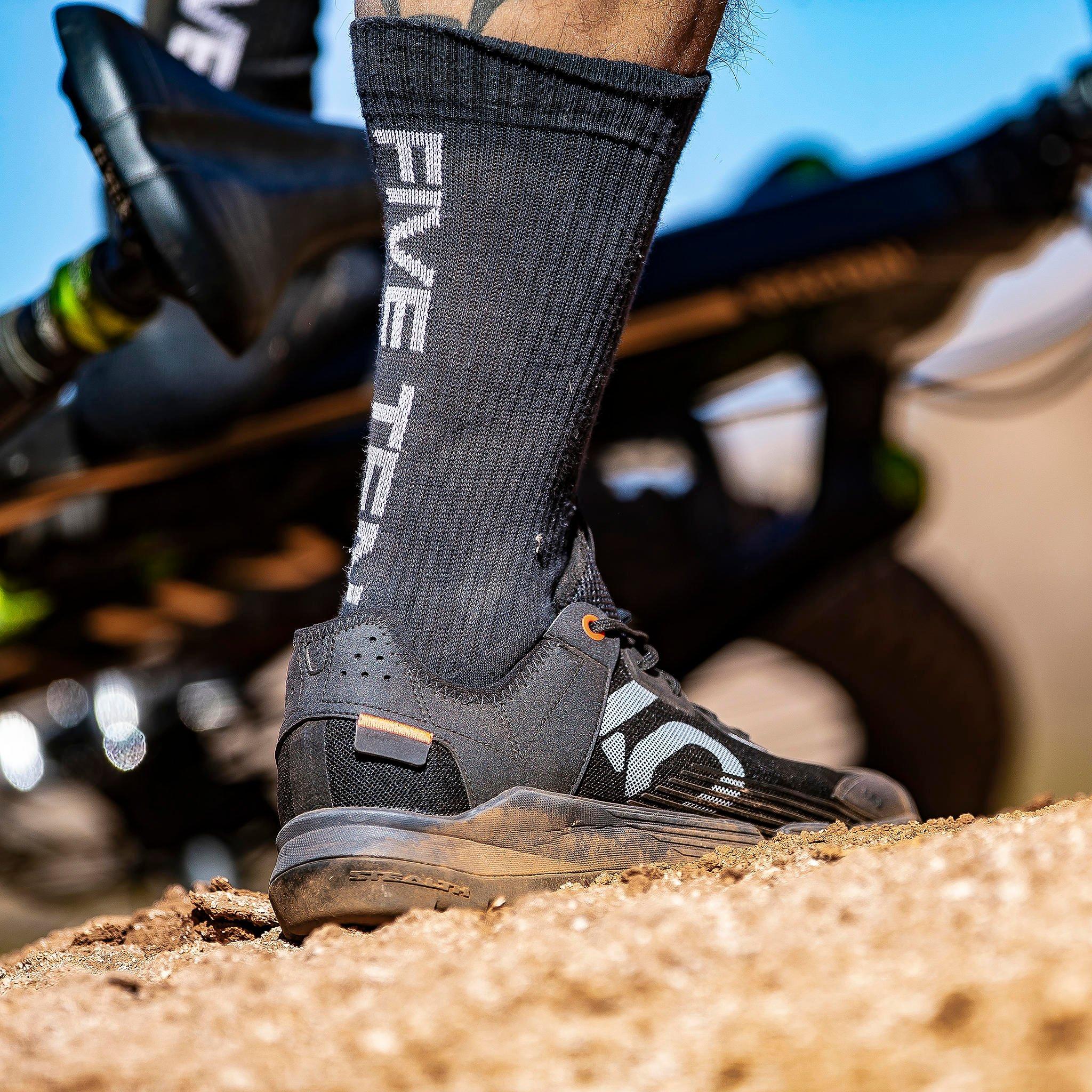 Numéro de l'image de la galerie de produits 9 pour le produit Chaussure de VTT Five Ten Trailcross LT - Homme