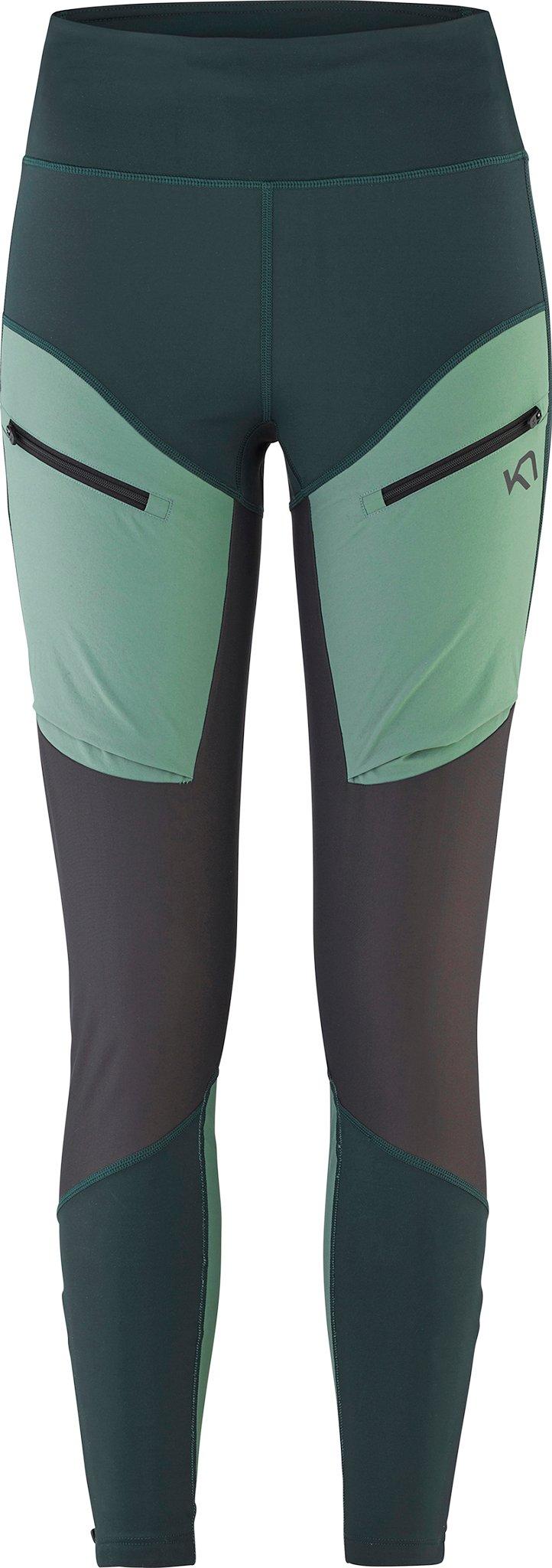 Product gallery image number 1 for product Ane Hiking Tights - Women's