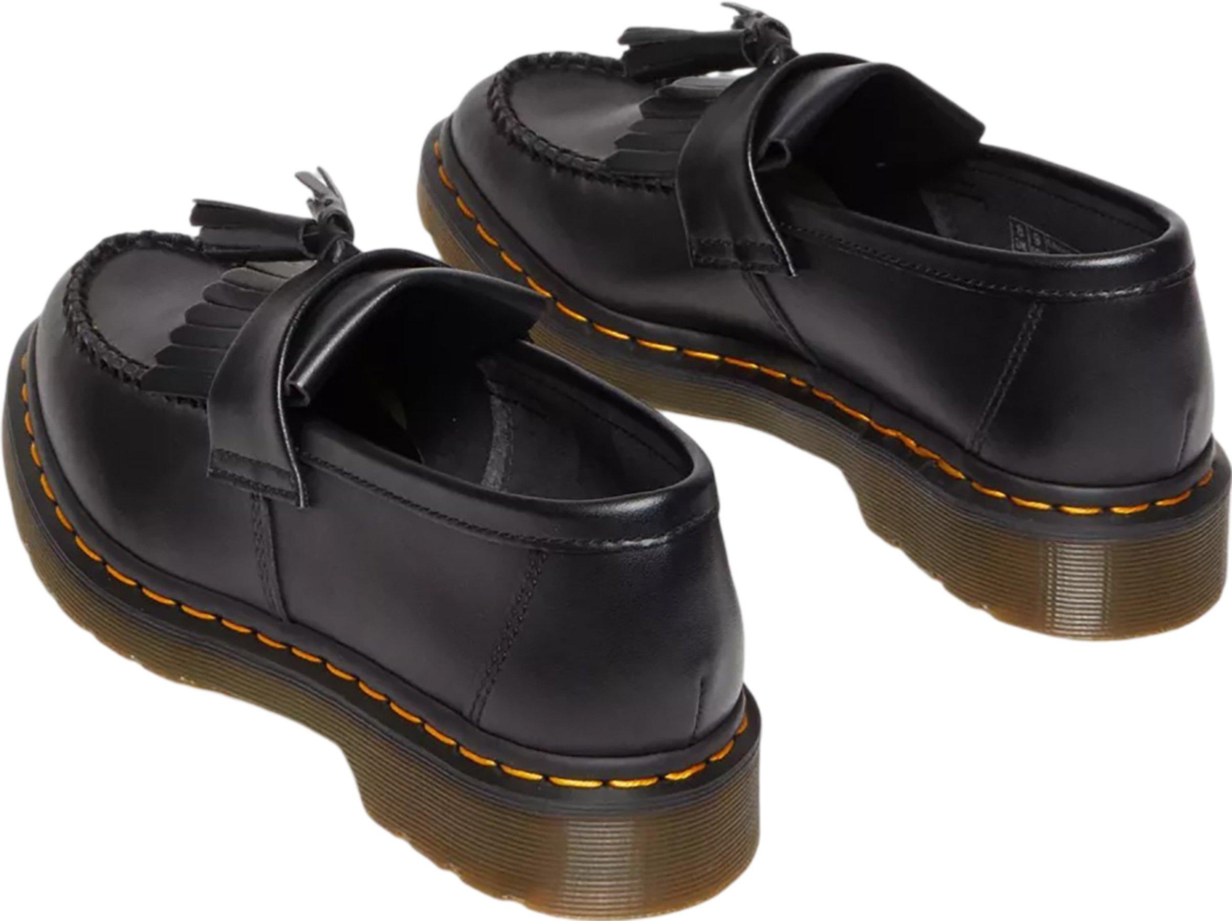 Product gallery image number 2 for product Vegan Adrian Felix Tassel Loafers - Unisex