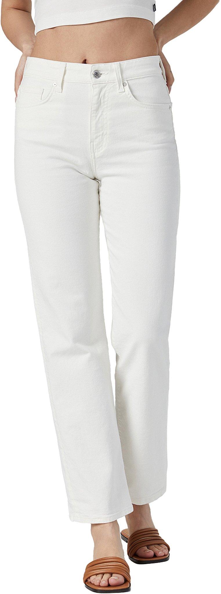 Product image for Barcelona Wide Leg Jeans - Women's