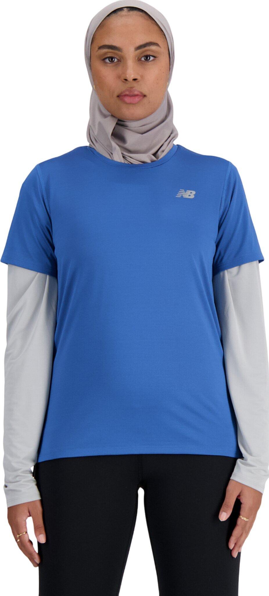 Product gallery image number 5 for product Sport Essentials T-Shirt - Women's