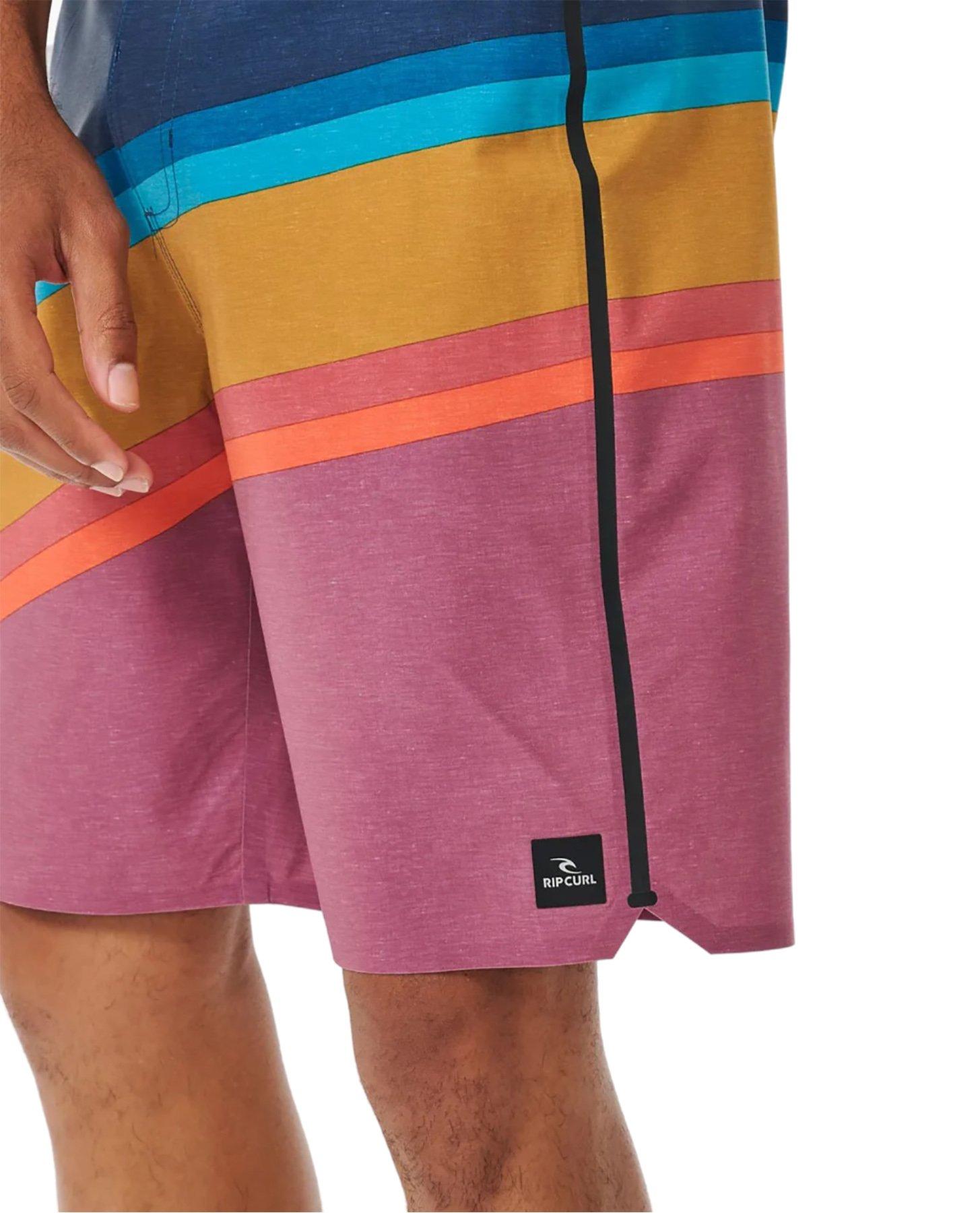 Product gallery image number 3 for product Mirage Revert Ultimate Boardshorts 20" - Men's