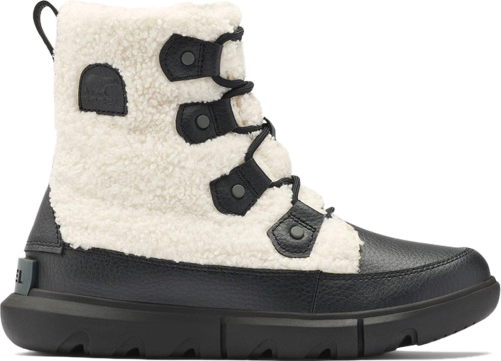 Product image for Explorer II Joan Cozy Waterproof Winter Boot - Women's