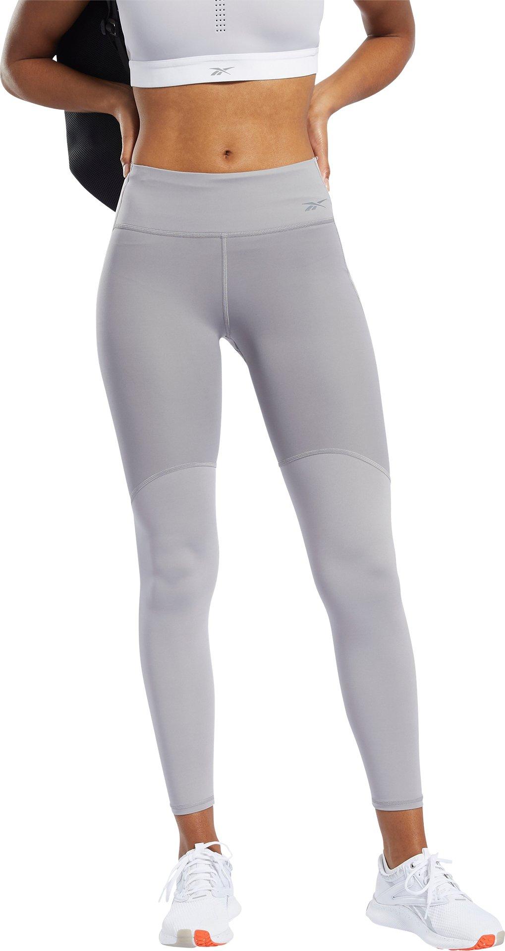 Numéro de l'image de la galerie de produits 4 pour le produit Legging Reebok PureMove - Femme