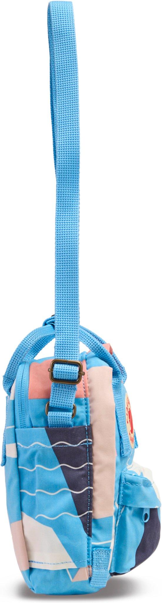 Product gallery image number 3 for product Kånken Art Sling Bag 2.5L