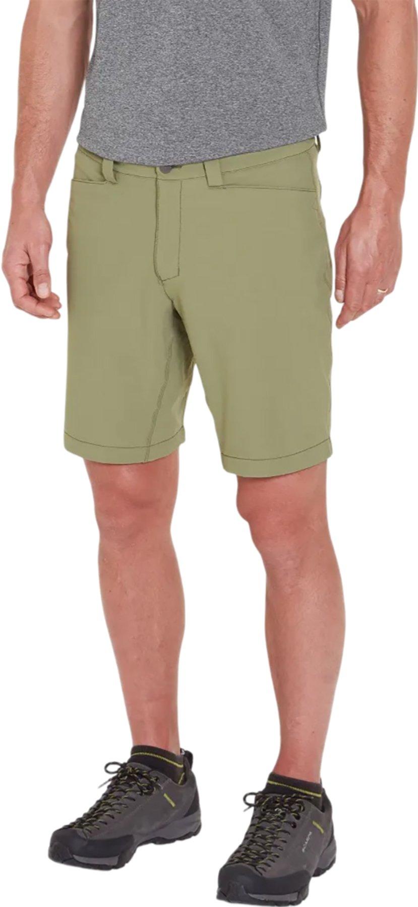 Product gallery image number 6 for product Capstone Short - Men's