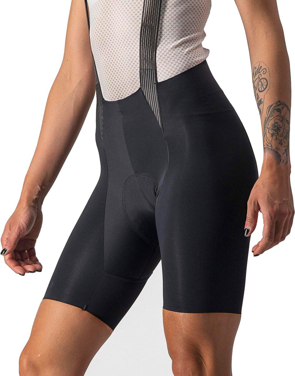 Product gallery image number 7 for product Free Aero Rc Bibshort - Women's